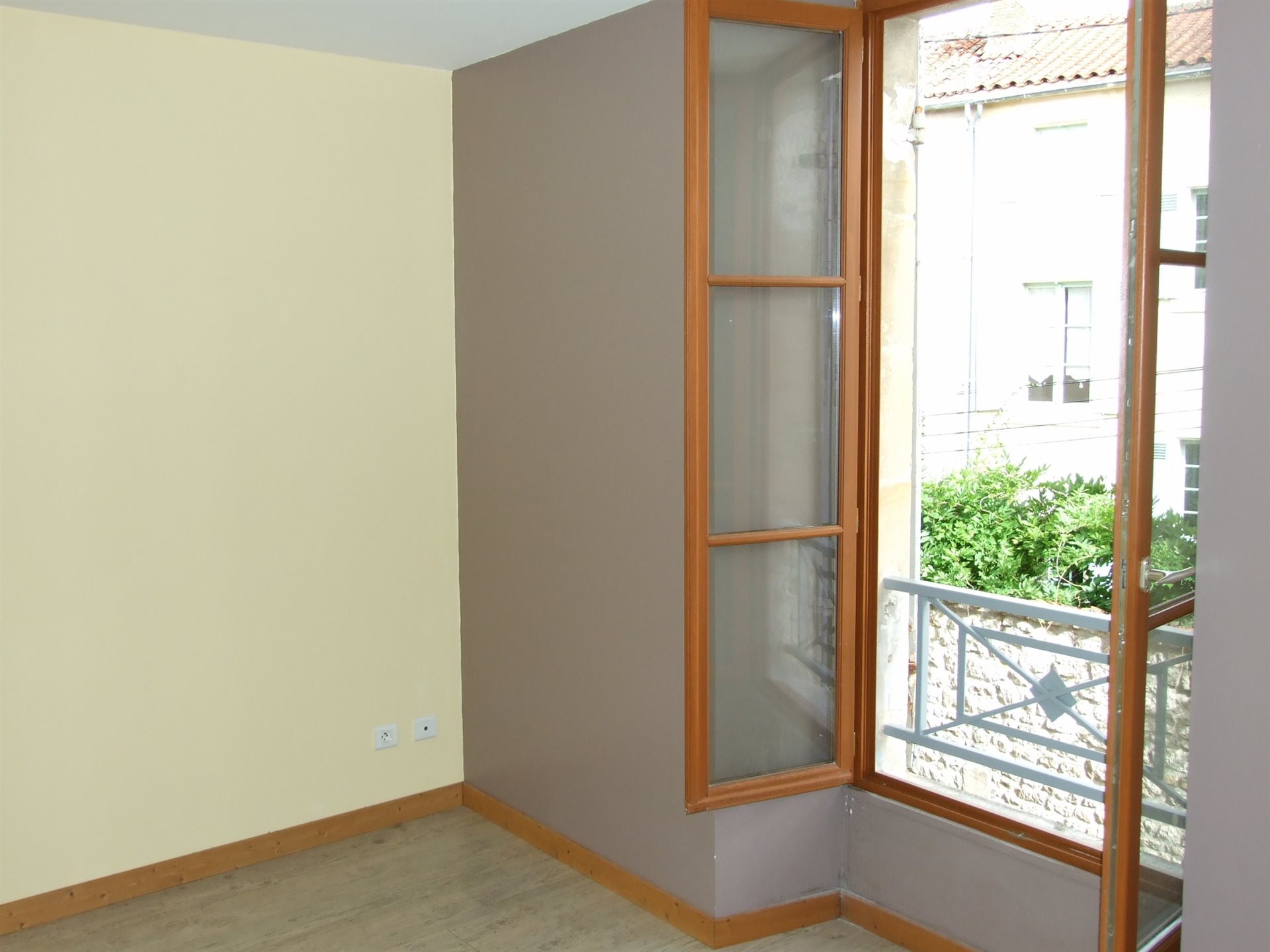 Appartement à louer, 55m², Fontenay-le-Comte