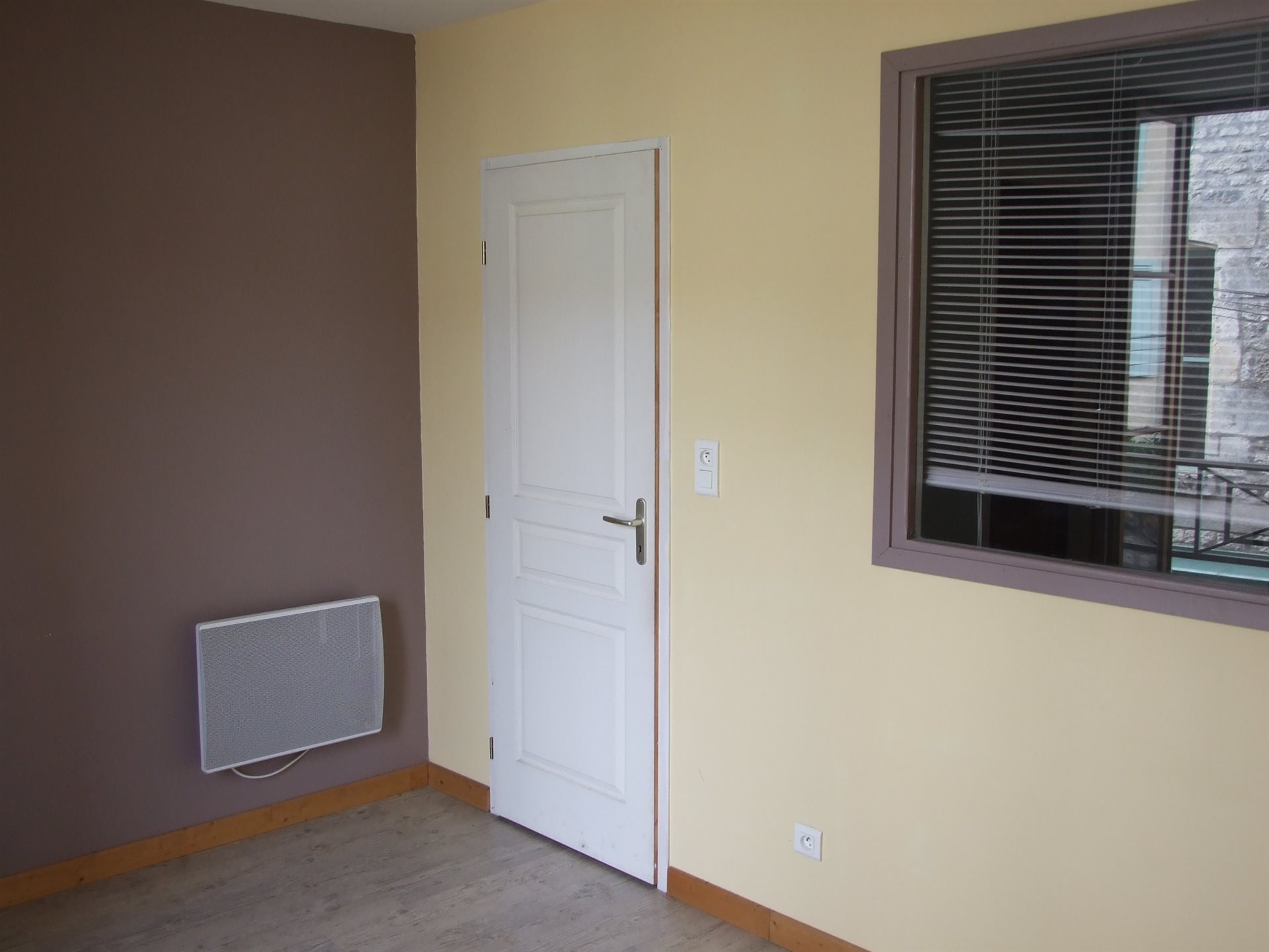 Appartement à louer, 55m², Fontenay-le-Comte