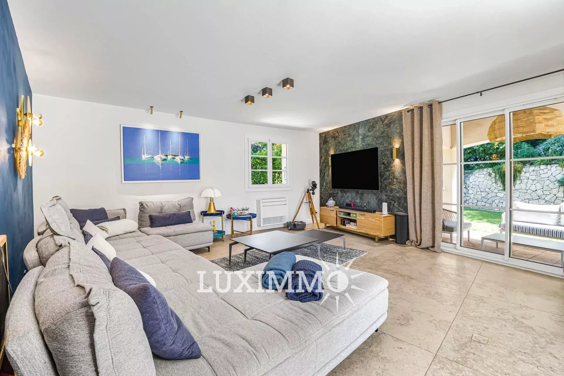 Maison à vendre, 220m², Mougins