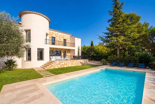 Maison 8 pièces 324 m² · à Valbonne · 324 m² · 2 295 000 €