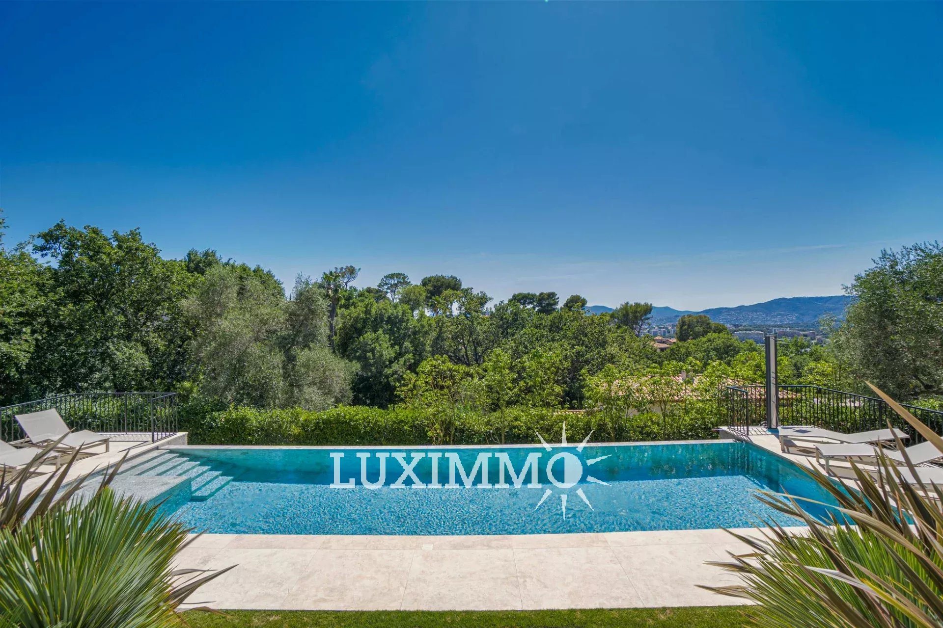 Maison à vendre, 290m², Le Cannet