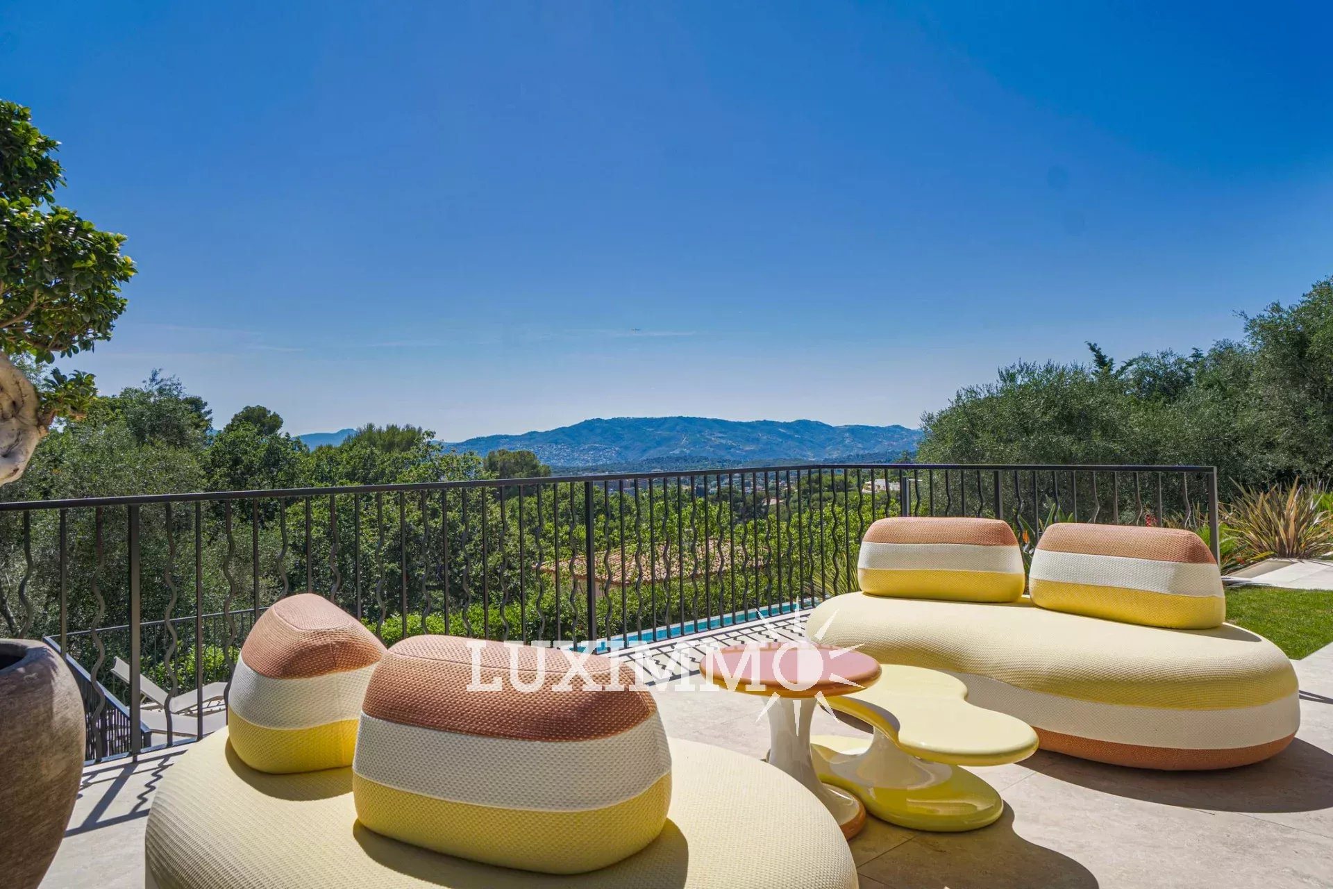 Maison à vendre, 290m², Le Cannet