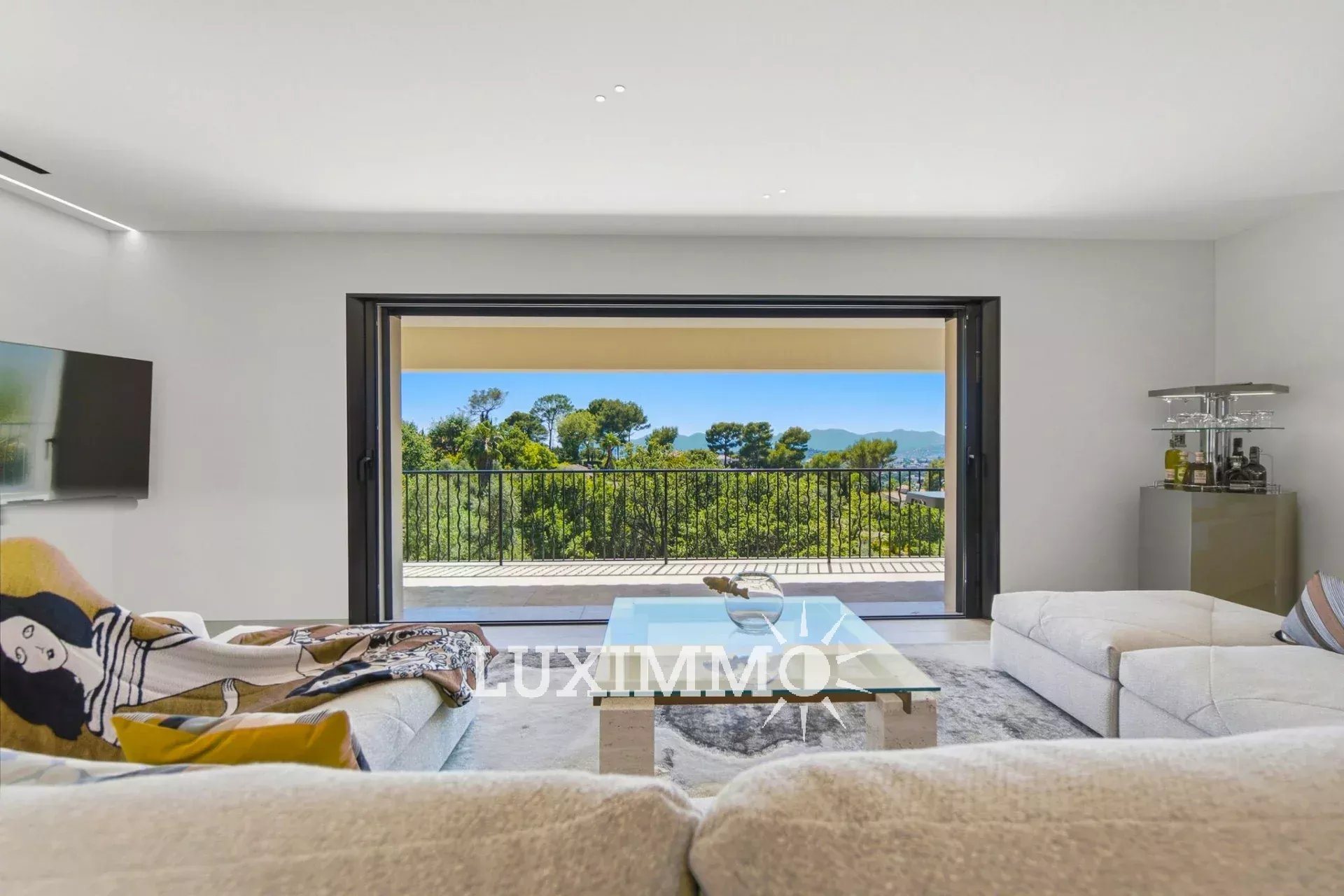 Maison à vendre, 290m², Le Cannet