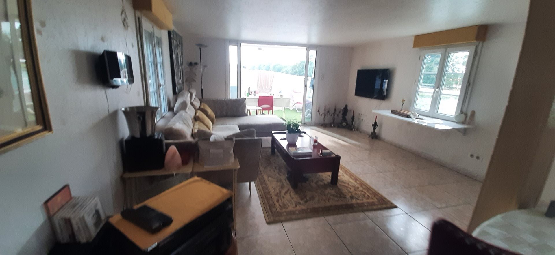 Appartement à vendre, 100m², Reims