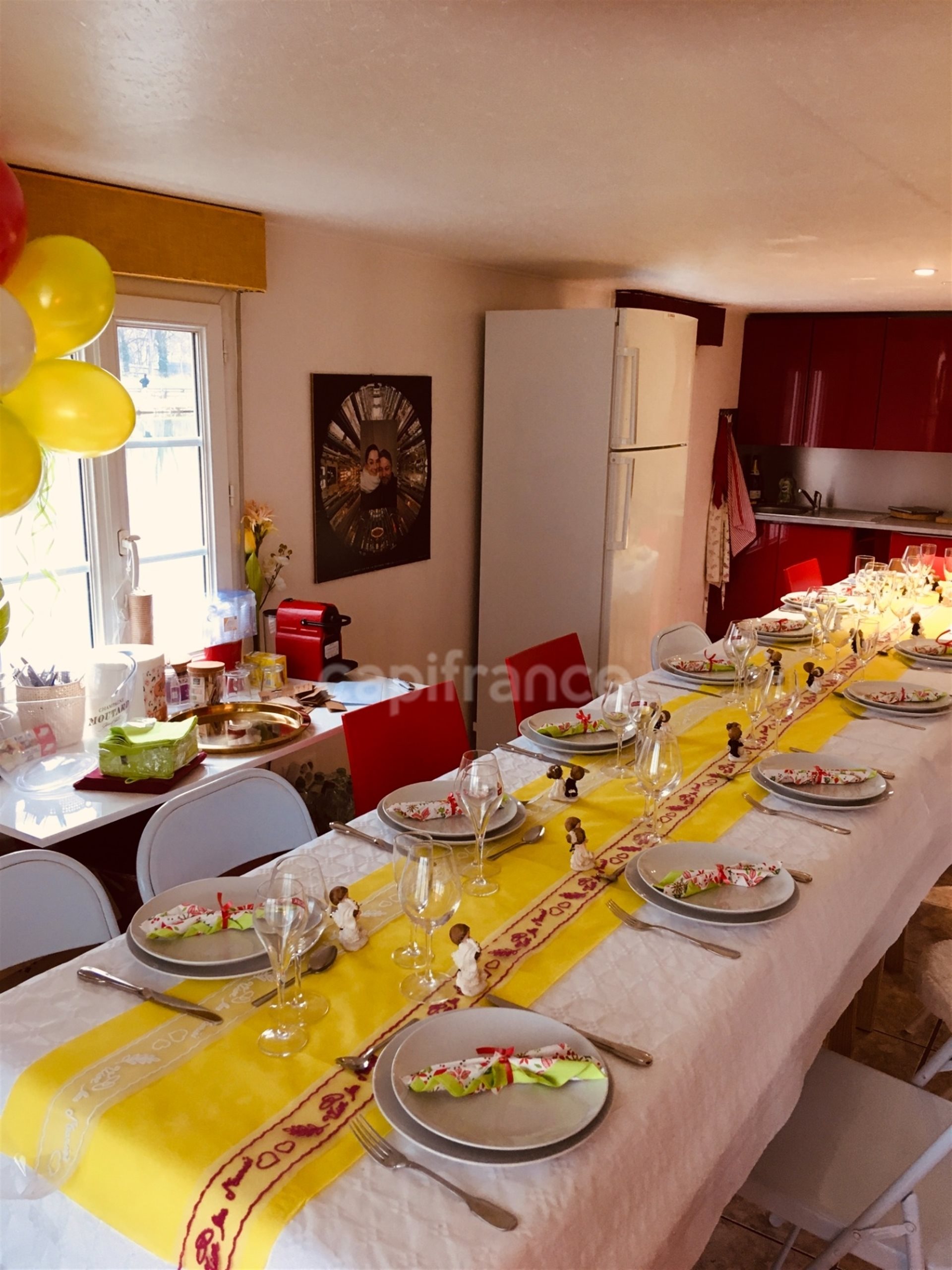 Appartement à vendre, 100m², Reims