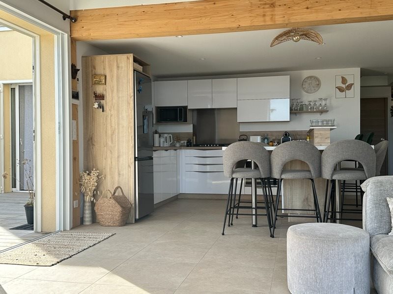 Maison à vendre, 125m², Pietrosella