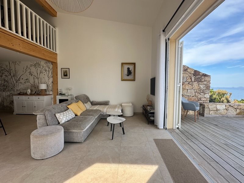 Maison à vendre, 125m², Pietrosella