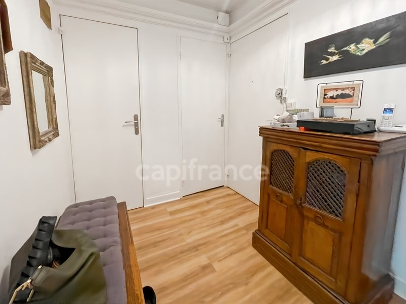 Appartement à vendre, 57m², Chantilly
