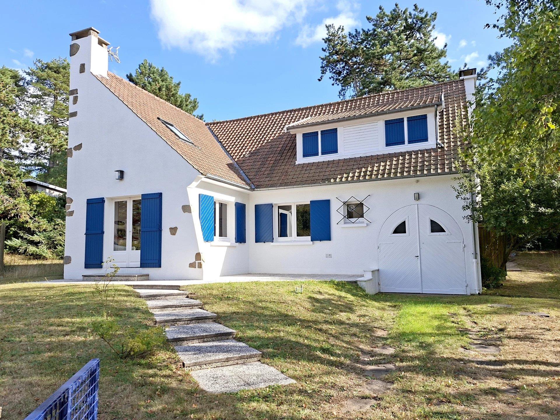 Maison à vendre, 142m², Fort-Mahon-Plage