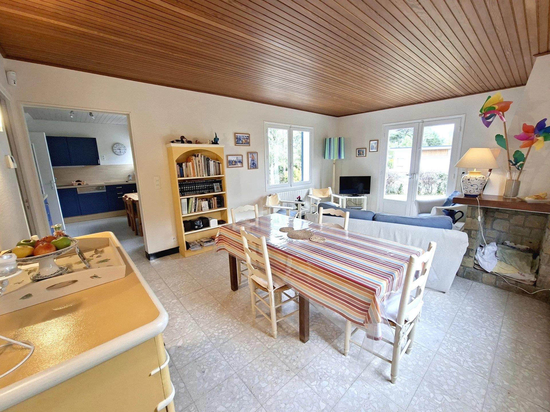 Maison à vendre, 142m², Fort-Mahon-Plage
