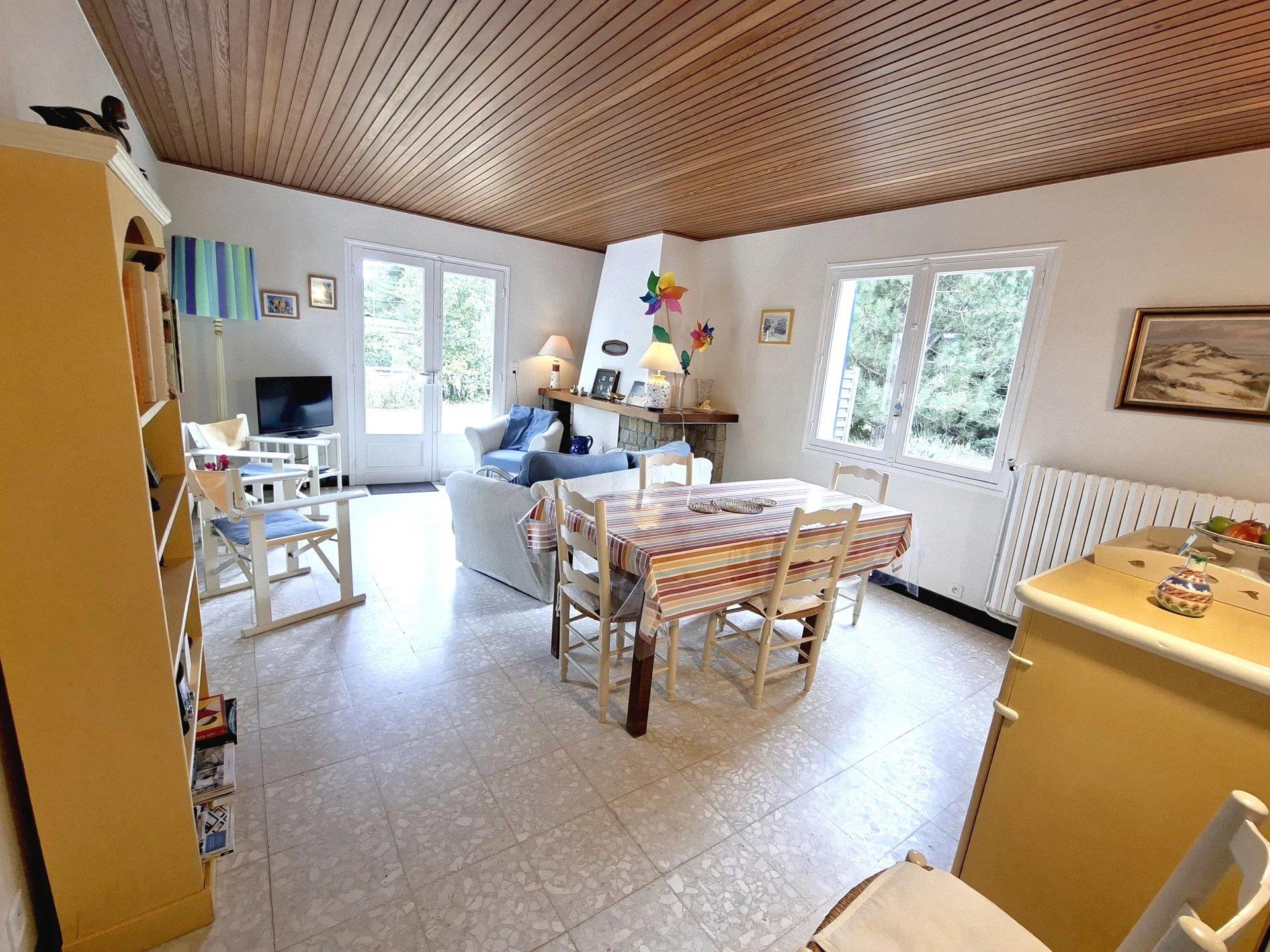 Maison à vendre, 142m², Fort-Mahon-Plage