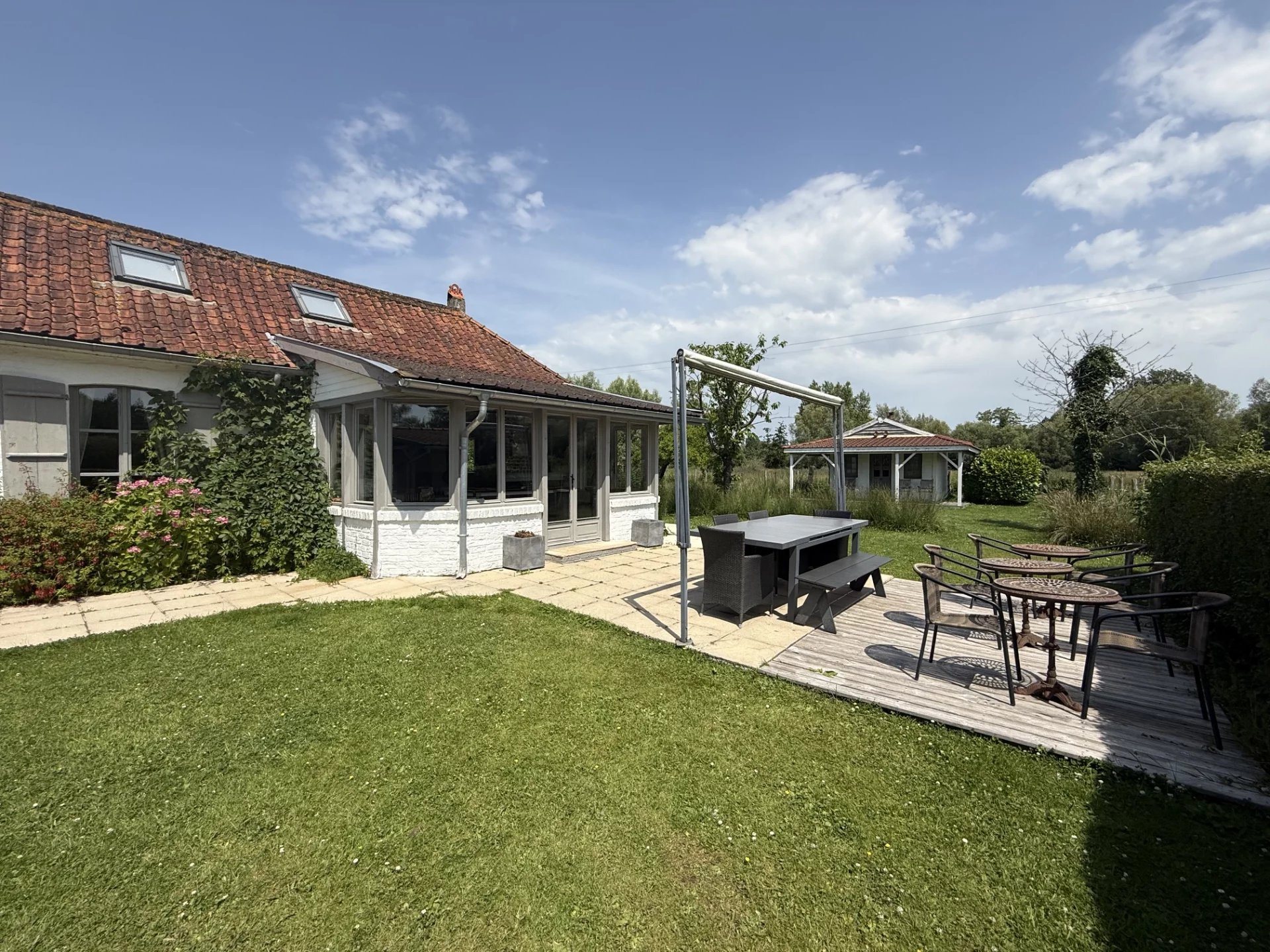Maison à vendre, 110m², Rue
