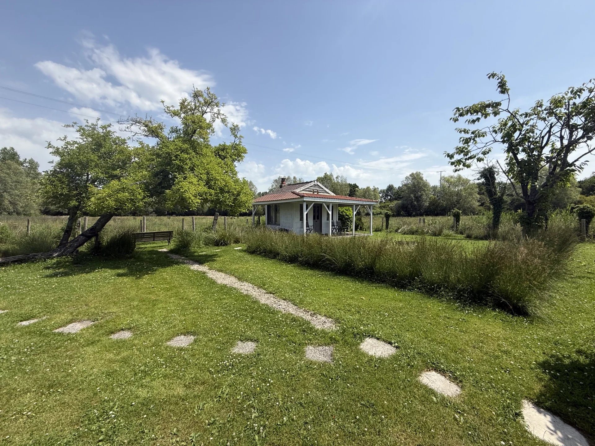Maison à vendre, 110m², Rue