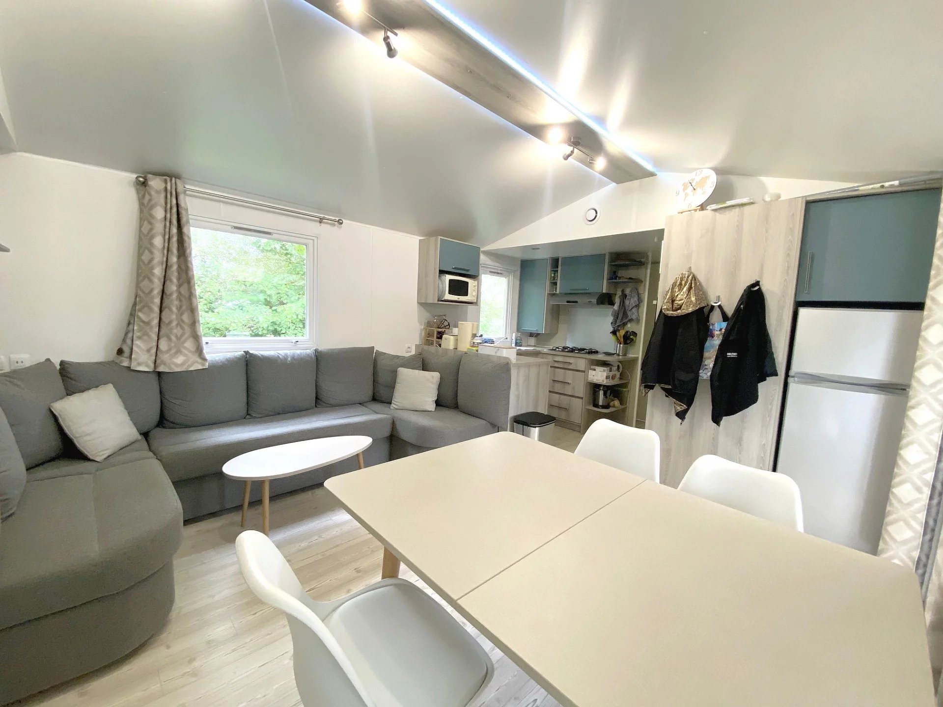 Maison à vendre, 35m², Villers-sur-Authie
