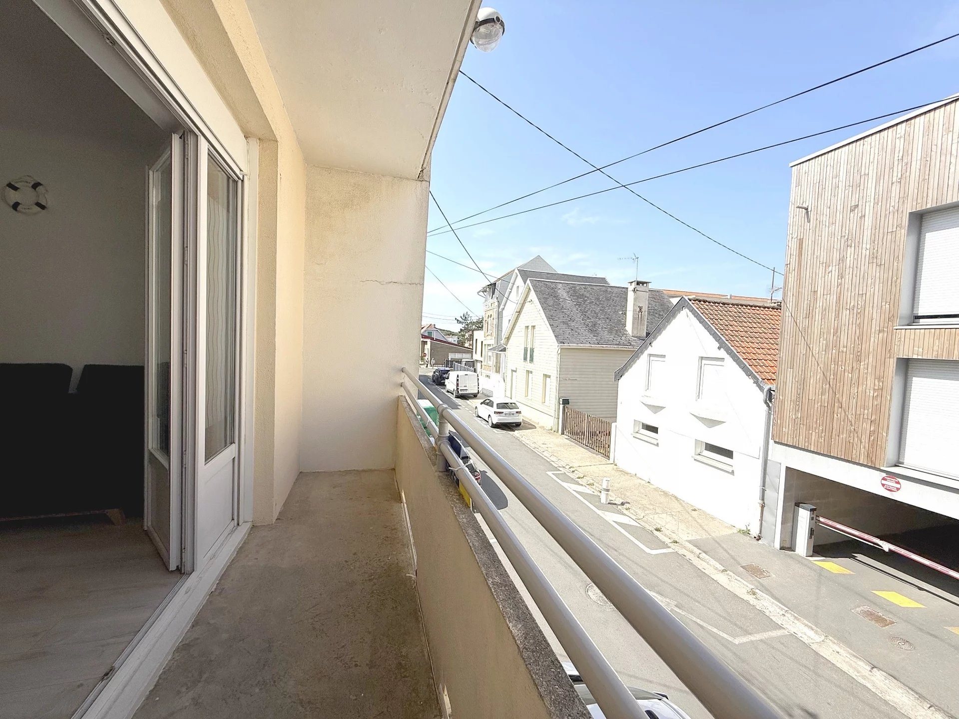Appartement à vendre, 33m², Fort-Mahon-Plage