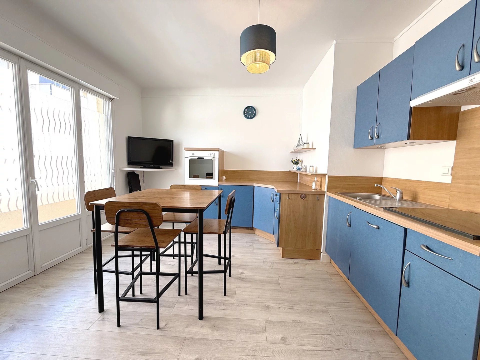 Appartement à vendre, 33m², Fort-Mahon-Plage
