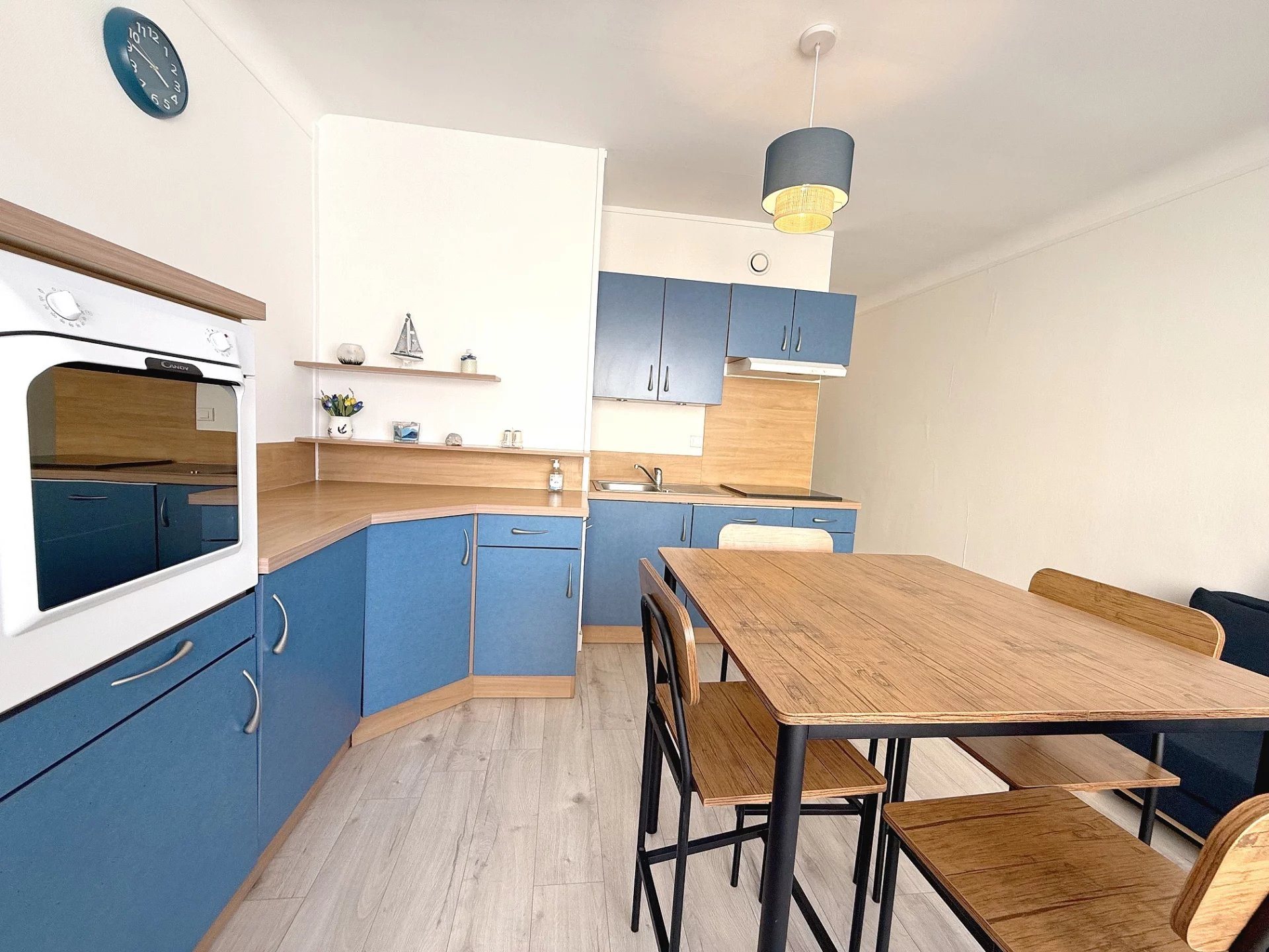 Appartement à vendre, 33m², Fort-Mahon-Plage
