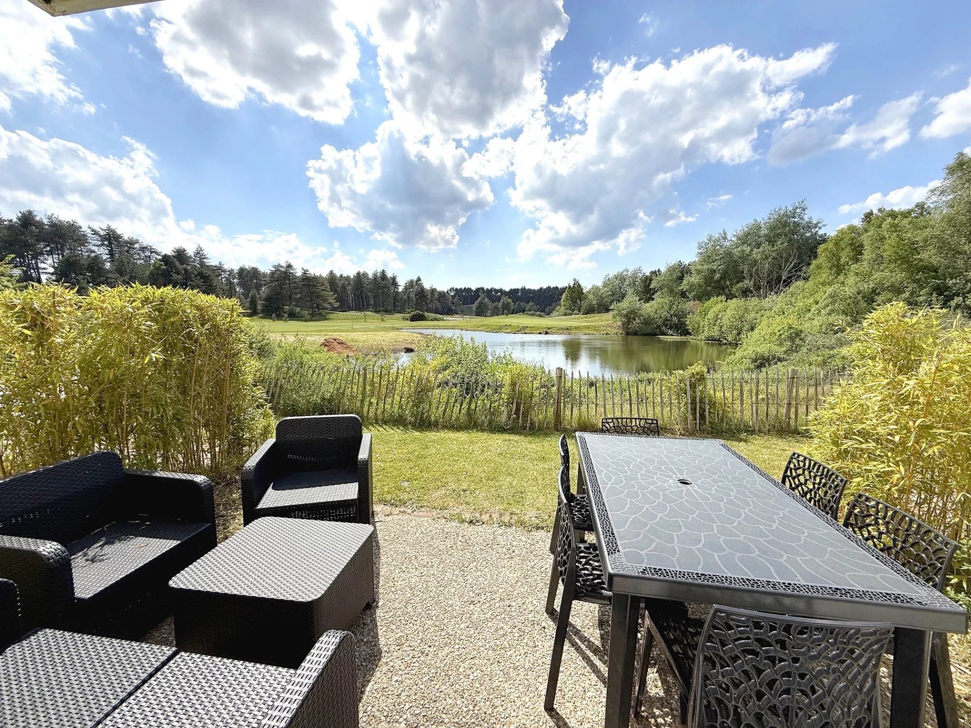 Maison à vendre, 54m², Fort-Mahon-Plage