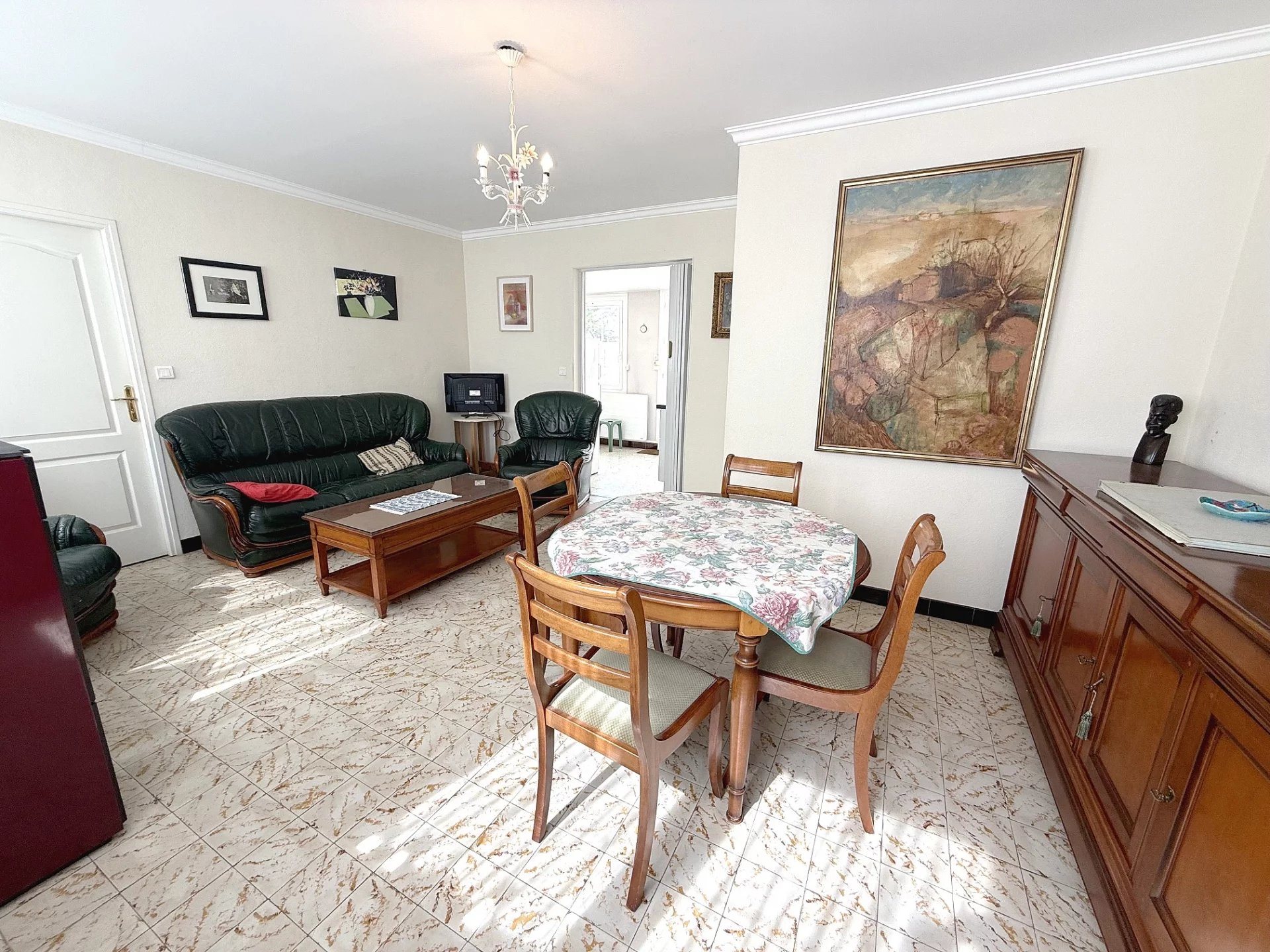Maison à vendre, 68m², Fort-Mahon-Plage