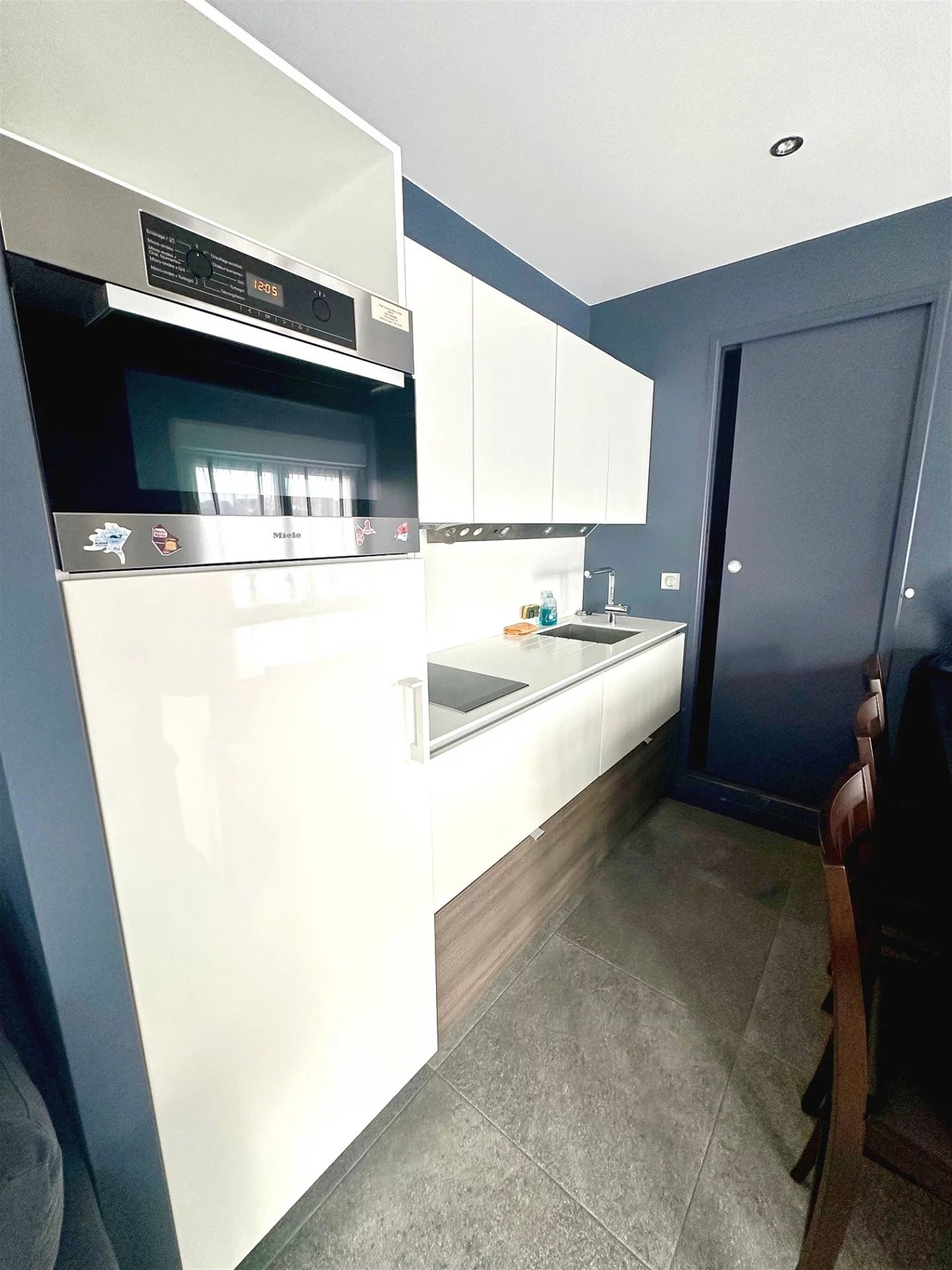 Appartement à vendre, 25m², Fort-Mahon-Plage