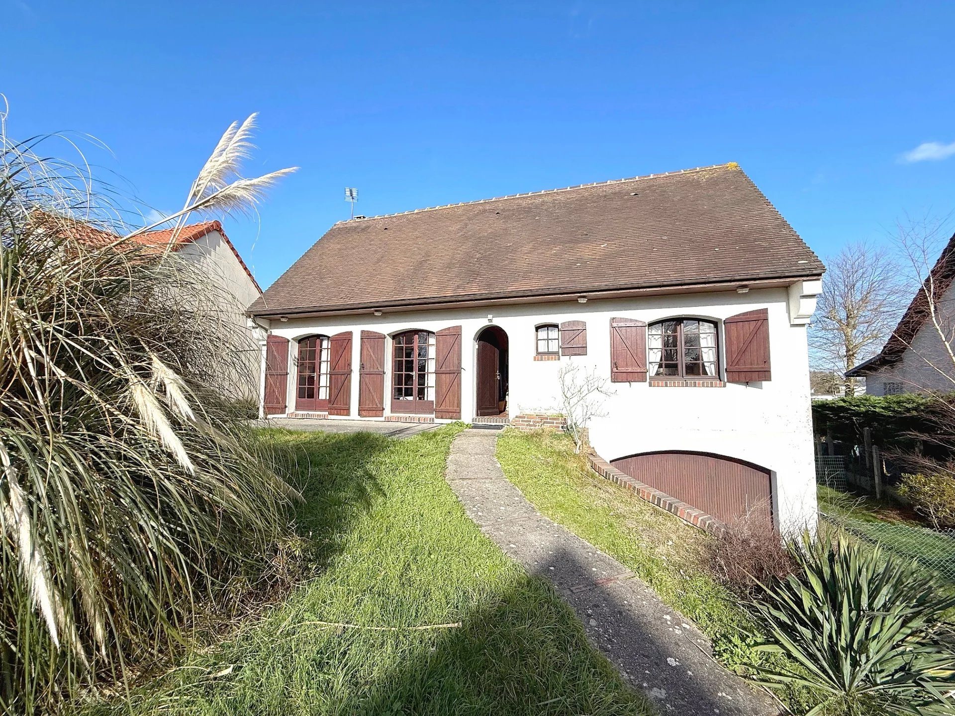 Maison à vendre, 115m², Fort-Mahon-Plage