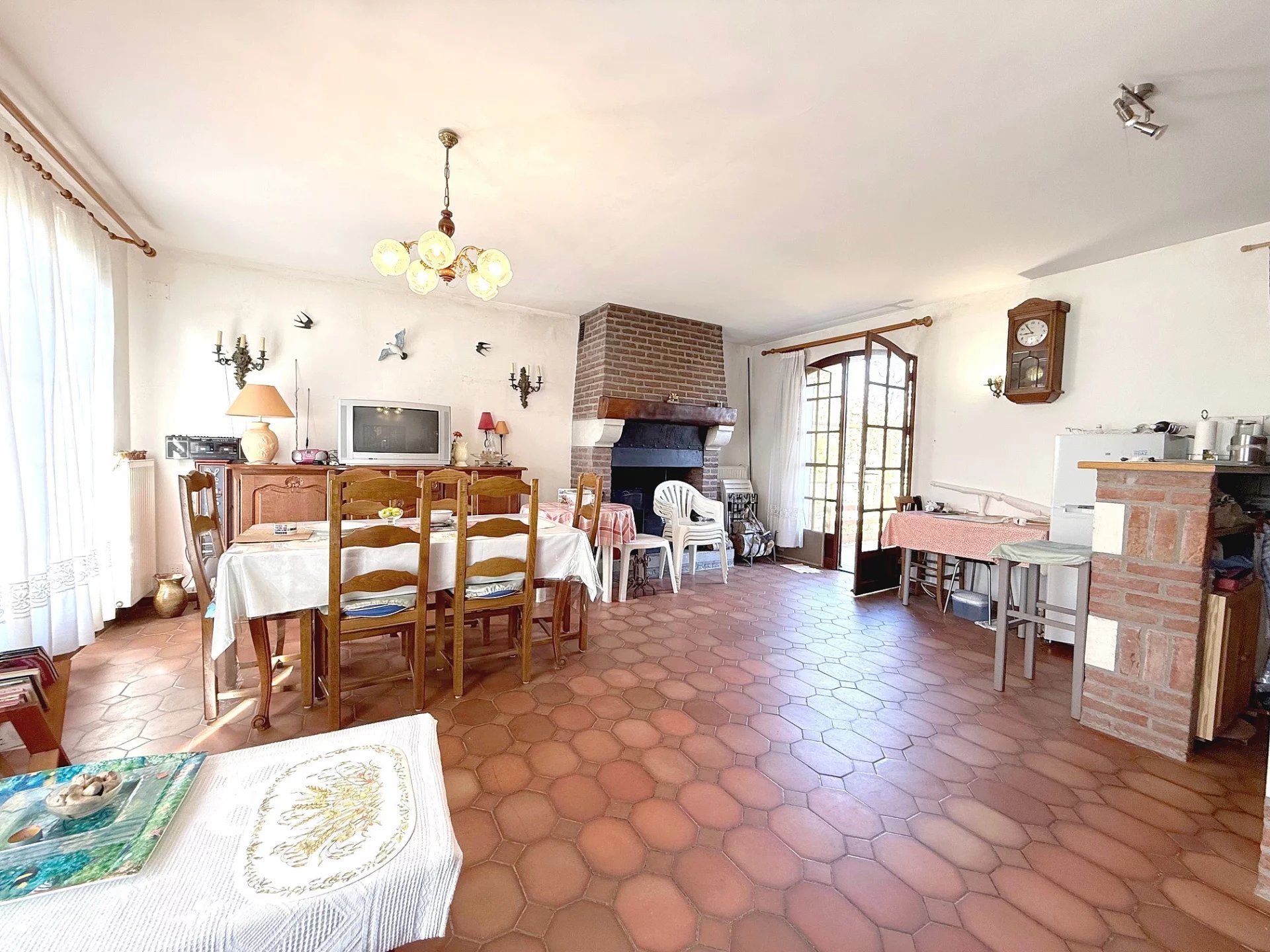 Maison à vendre, 115m², Fort-Mahon-Plage