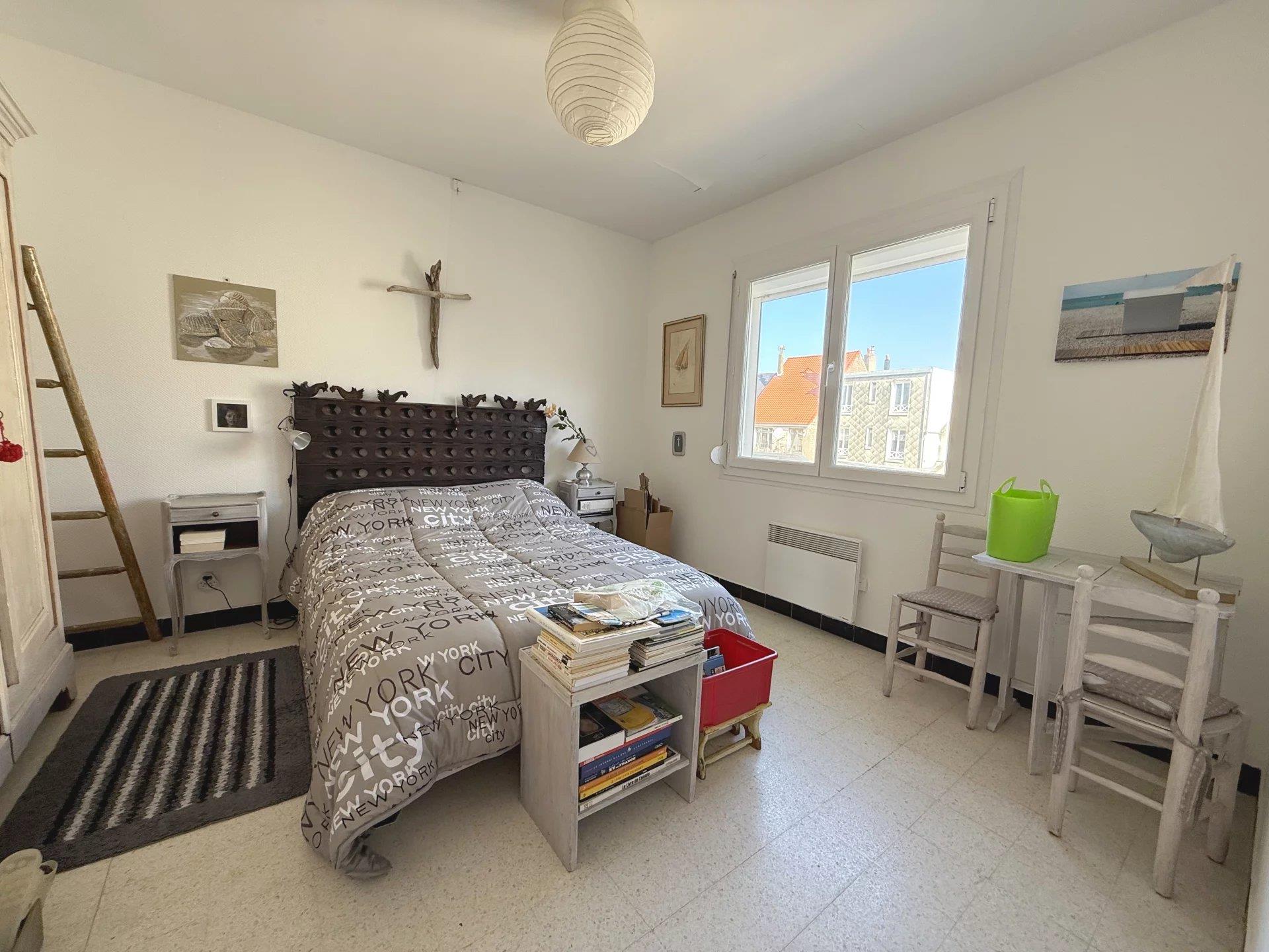 Appartement à vendre, 100m², Fort-Mahon-Plage