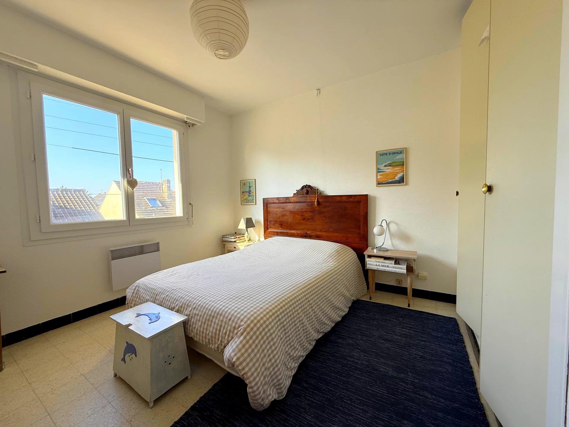 Appartement à vendre, 100m², Fort-Mahon-Plage