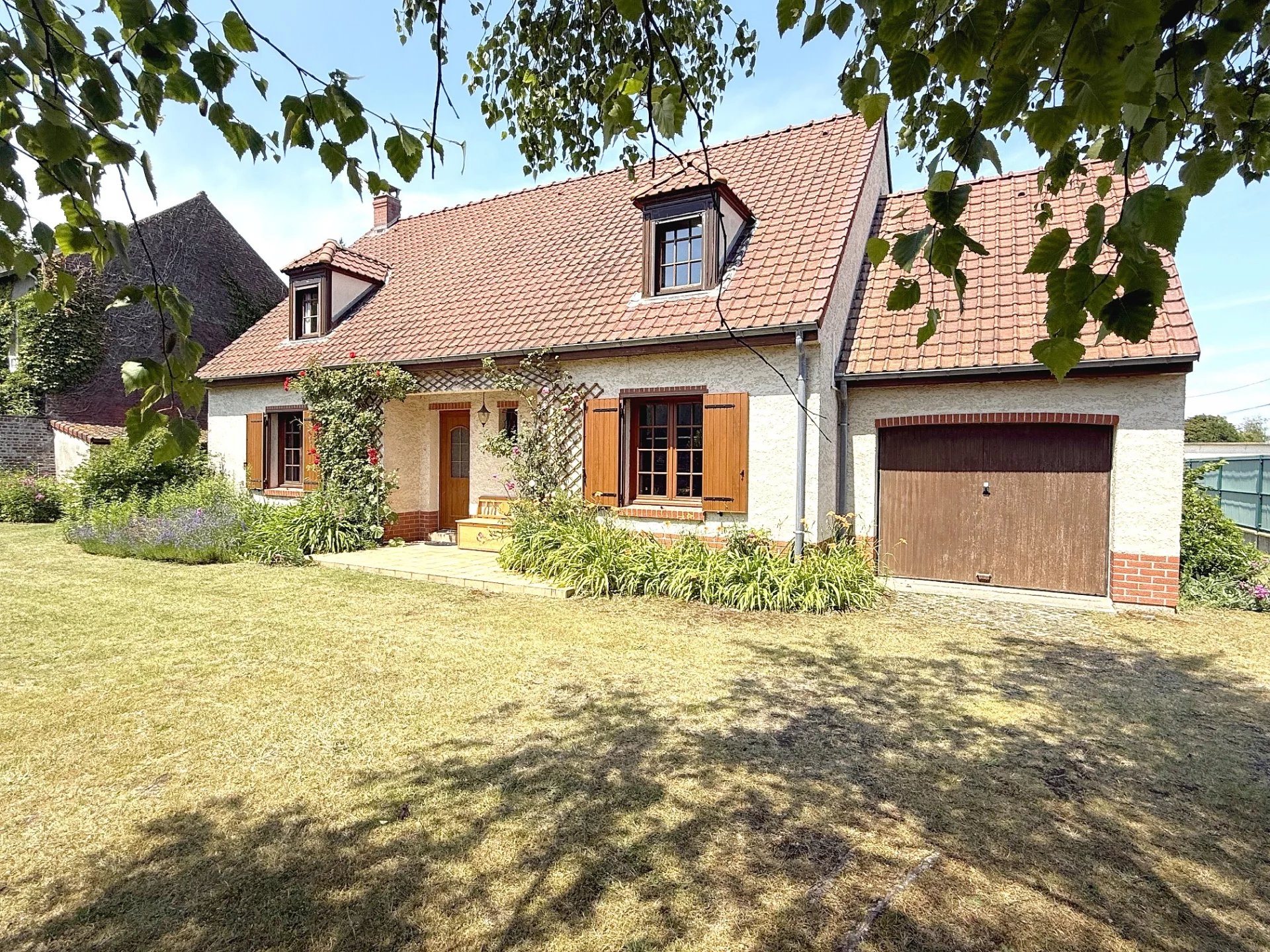 Maison à vendre, 156m², Fort-Mahon-Plage