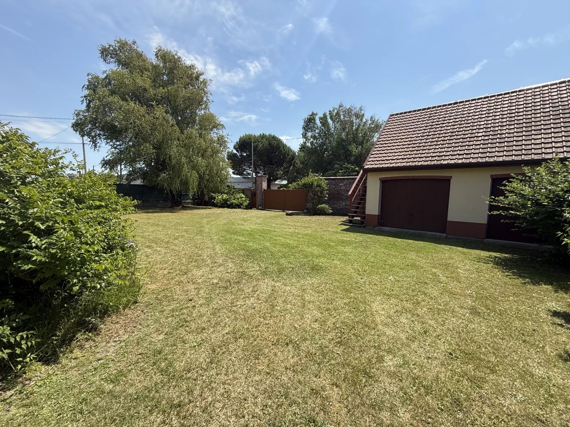 Maison à vendre, 156m², Fort-Mahon-Plage
