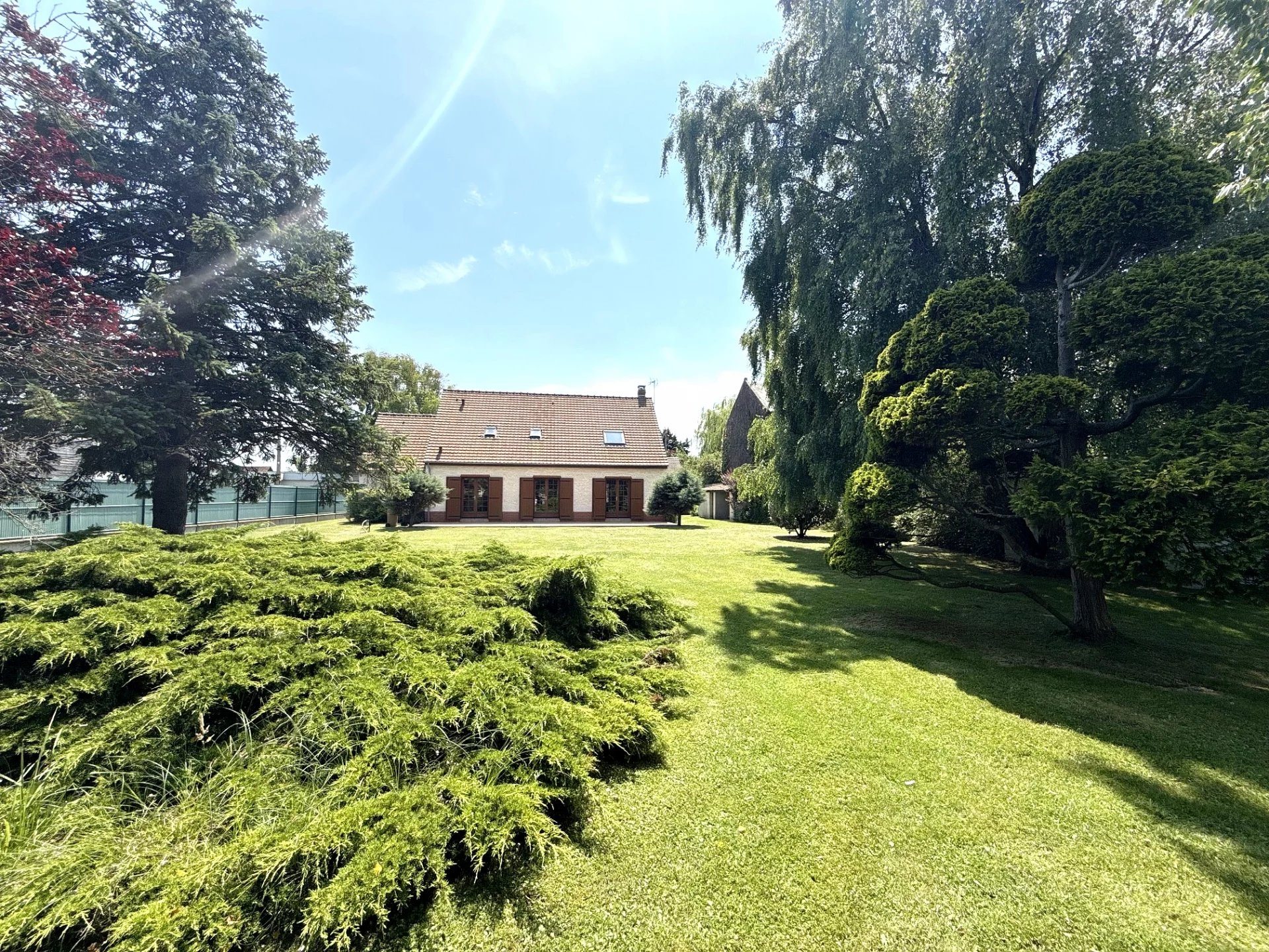 Maison à vendre, 156m², Fort-Mahon-Plage