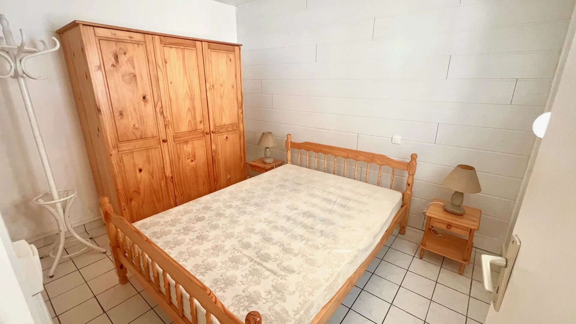 Appartement à vendre, 32m², Fort-Mahon-Plage