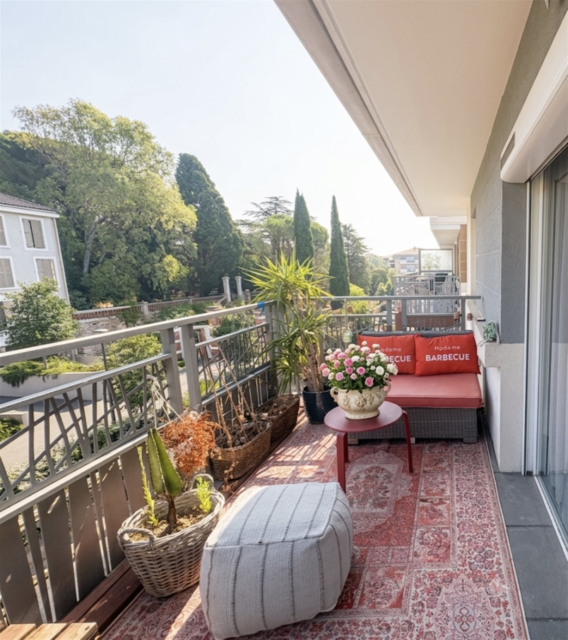 Appartement à vendre, 50m², Puget-sur-Argens