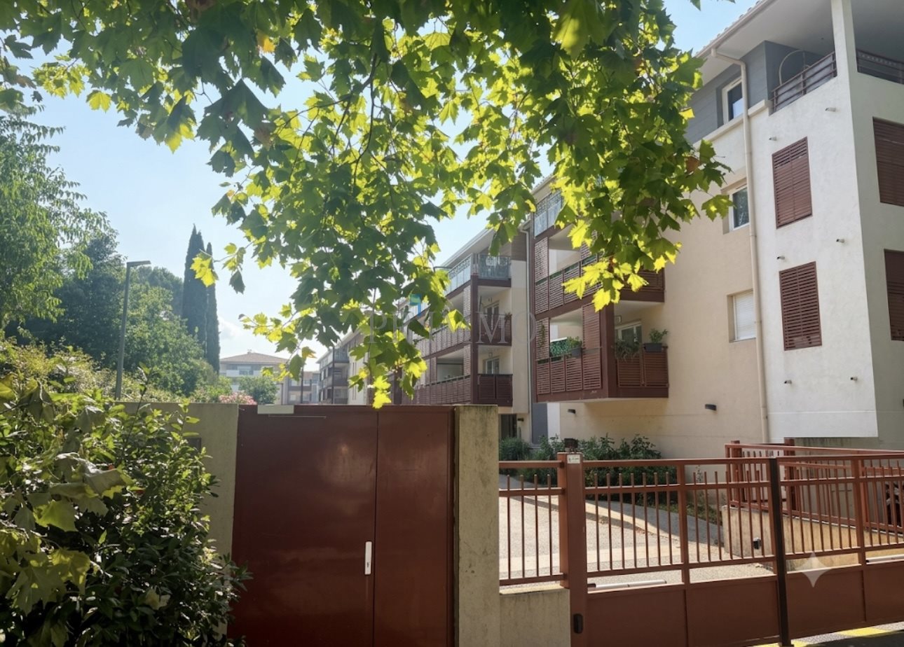 Appartement à vendre, 50m², Puget-sur-Argens
