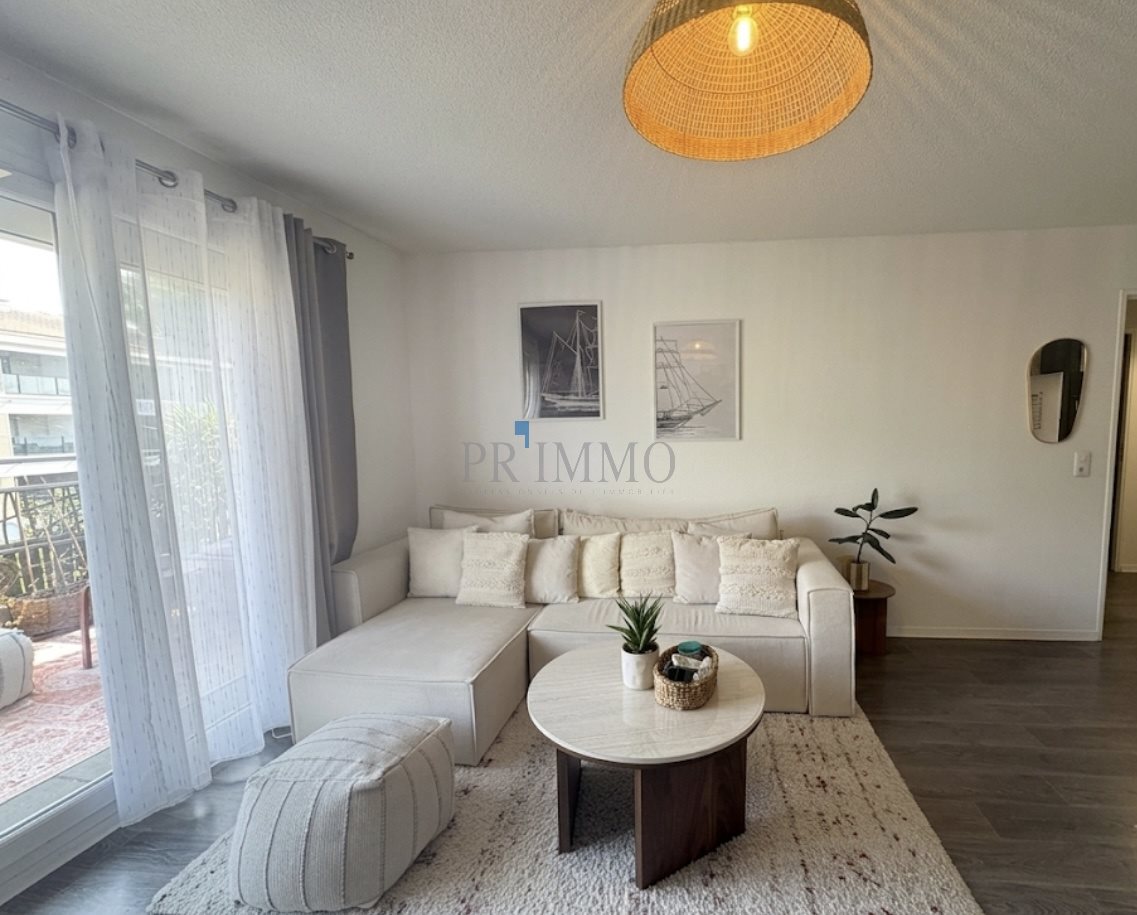 Appartement à vendre, 50m², Puget-sur-Argens