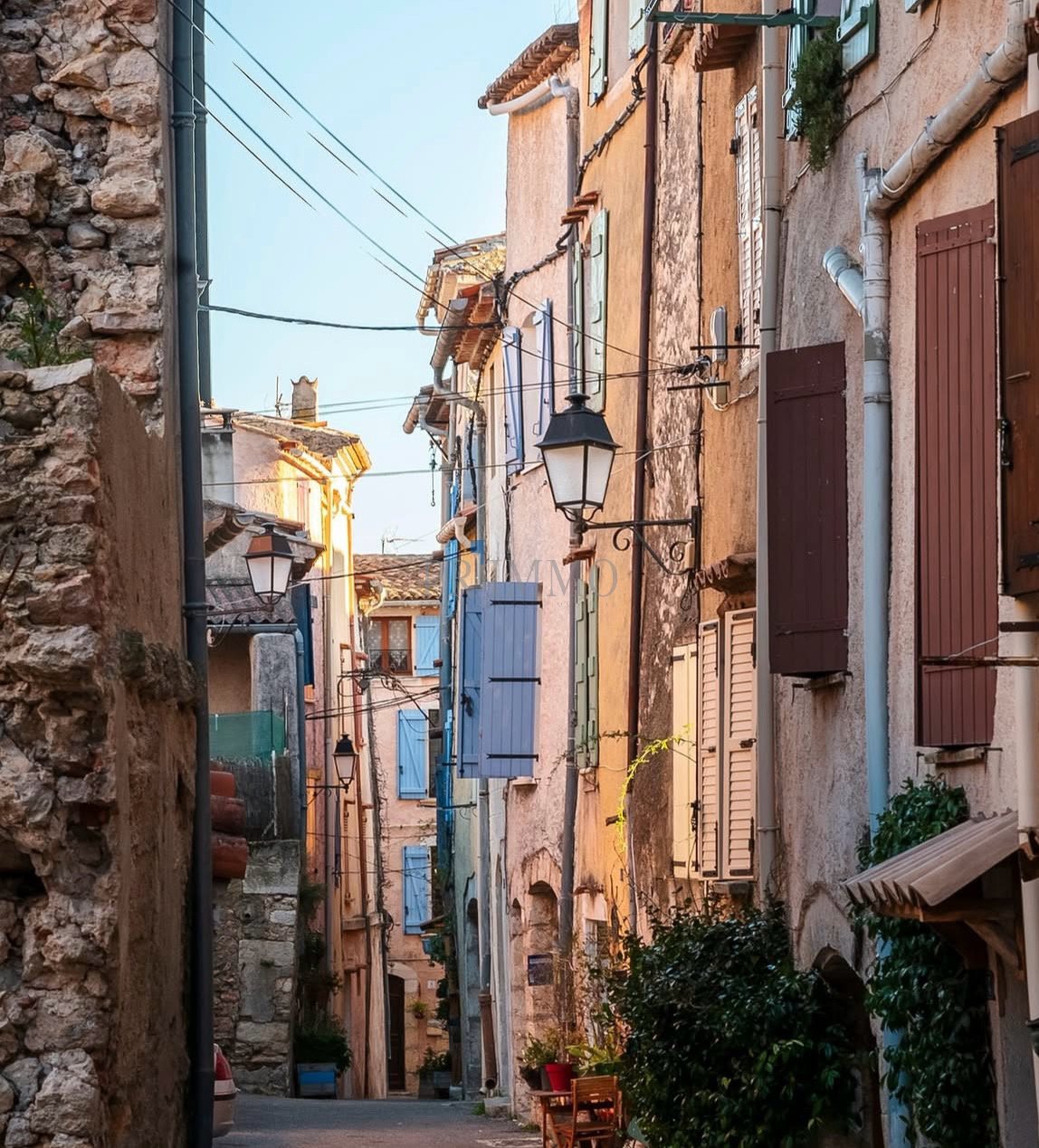 Maison à vendre, 92m², Aups