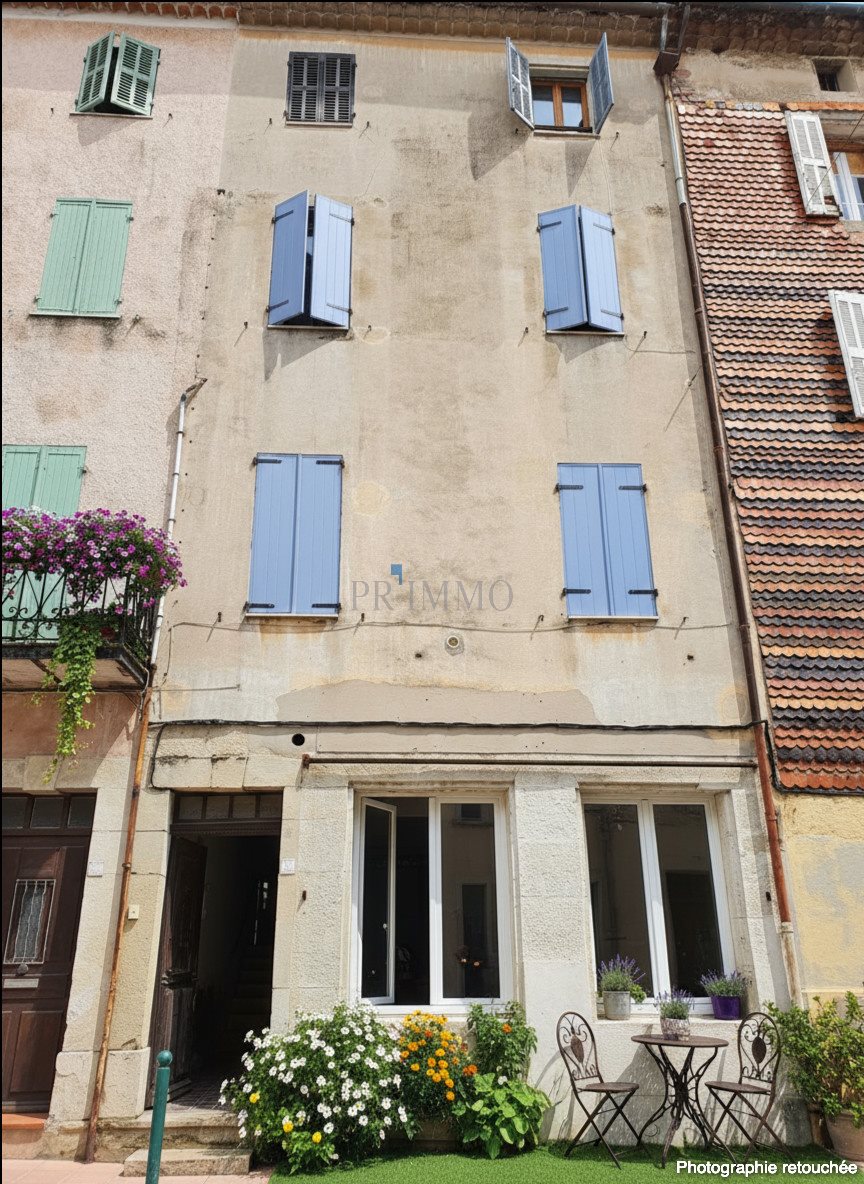 Maison à vendre, 179m², Carcès