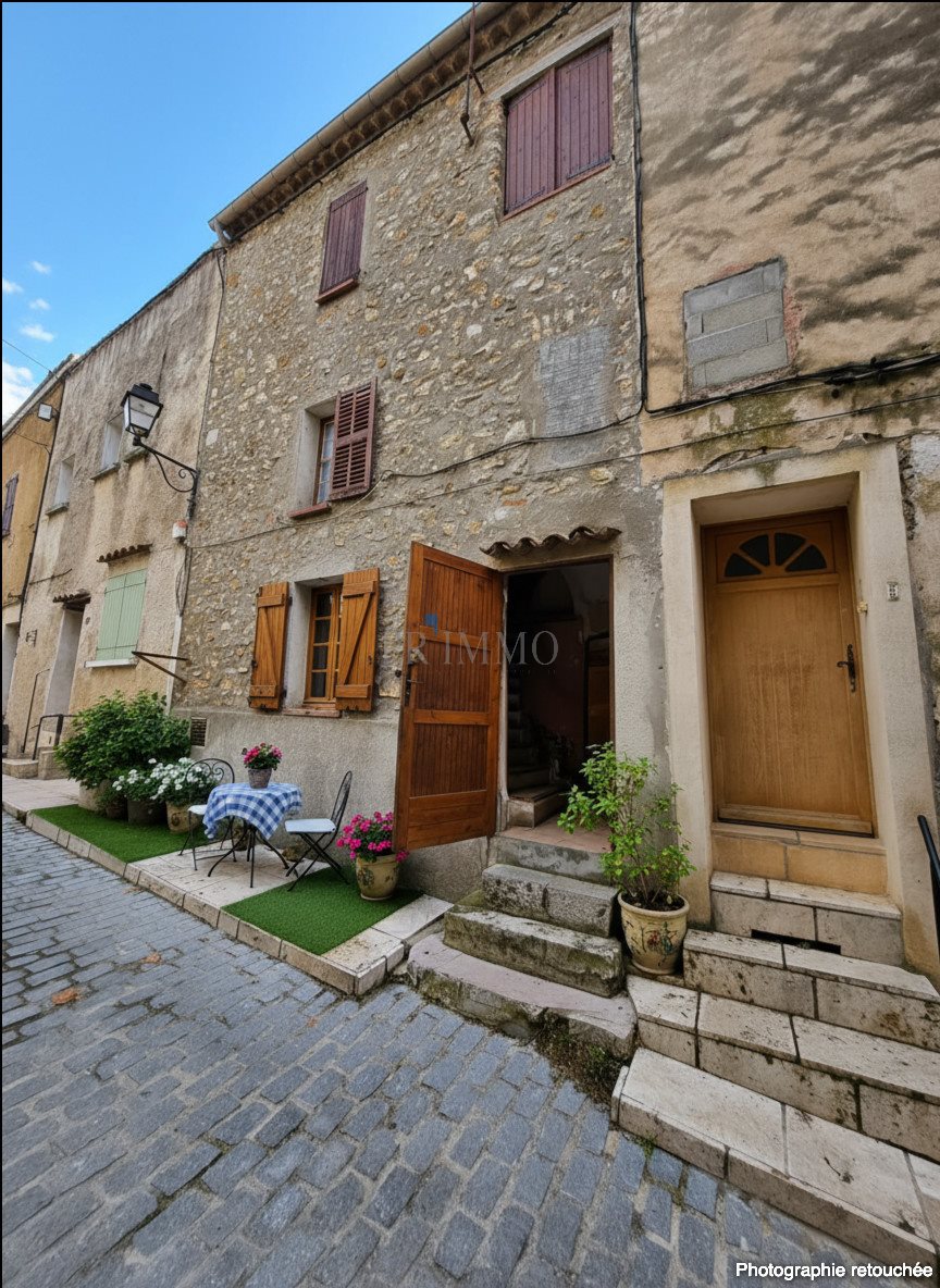 Maison à vendre, 179m², Carcès