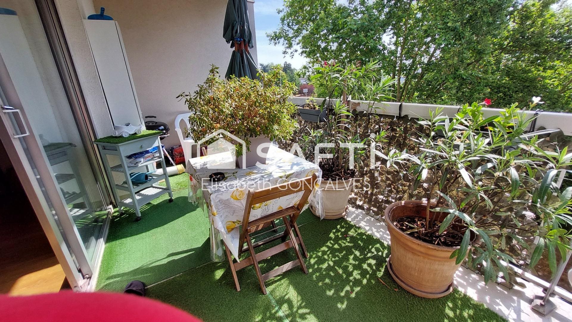 Appartement à vendre, 61m², Orléans