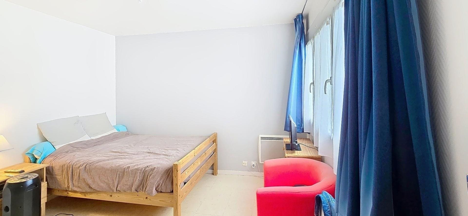 Appartement à vendre, 26m², Saint-Jean-de-Braye