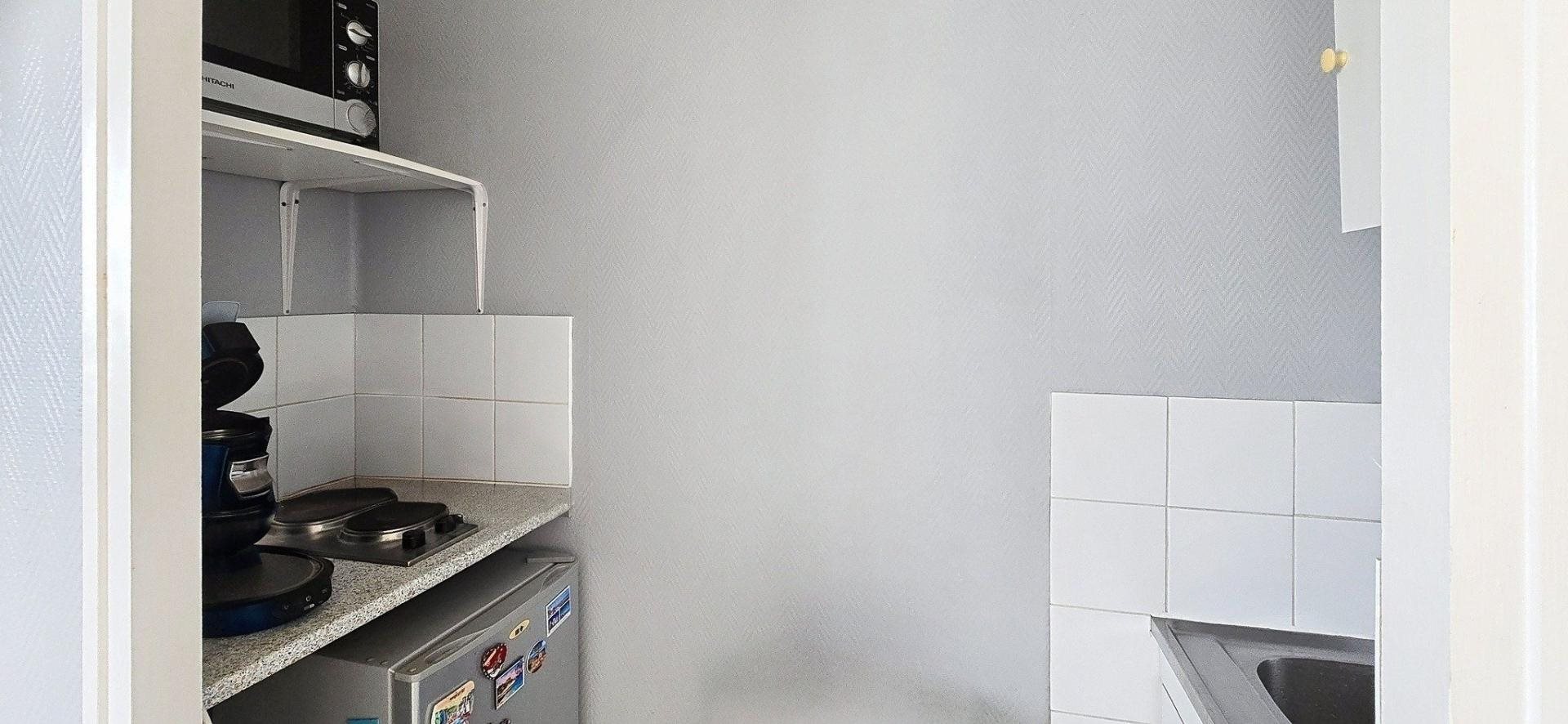 Appartement à vendre, 26m², Saint-Jean-de-Braye