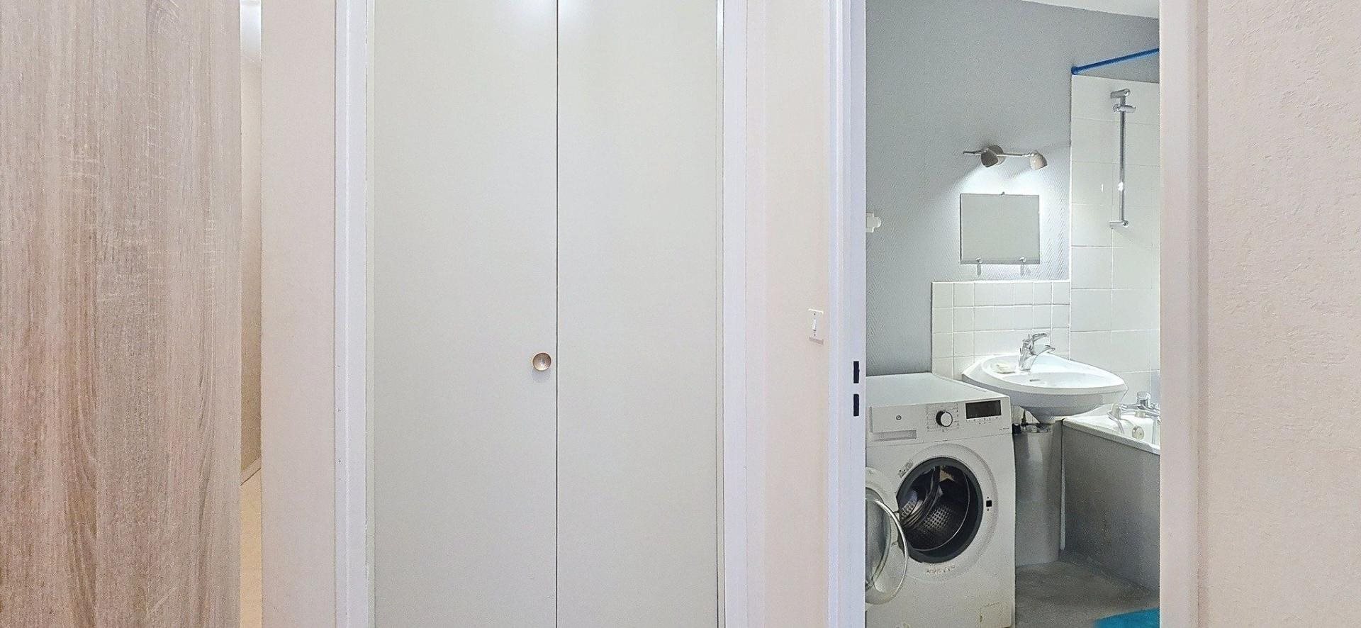 Appartement à vendre, 26m², Saint-Jean-de-Braye