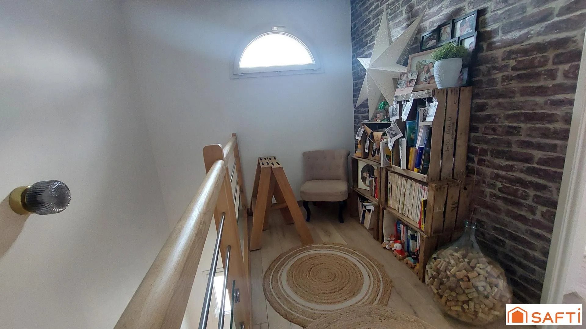 Maison à vendre, 110m², Sandillon