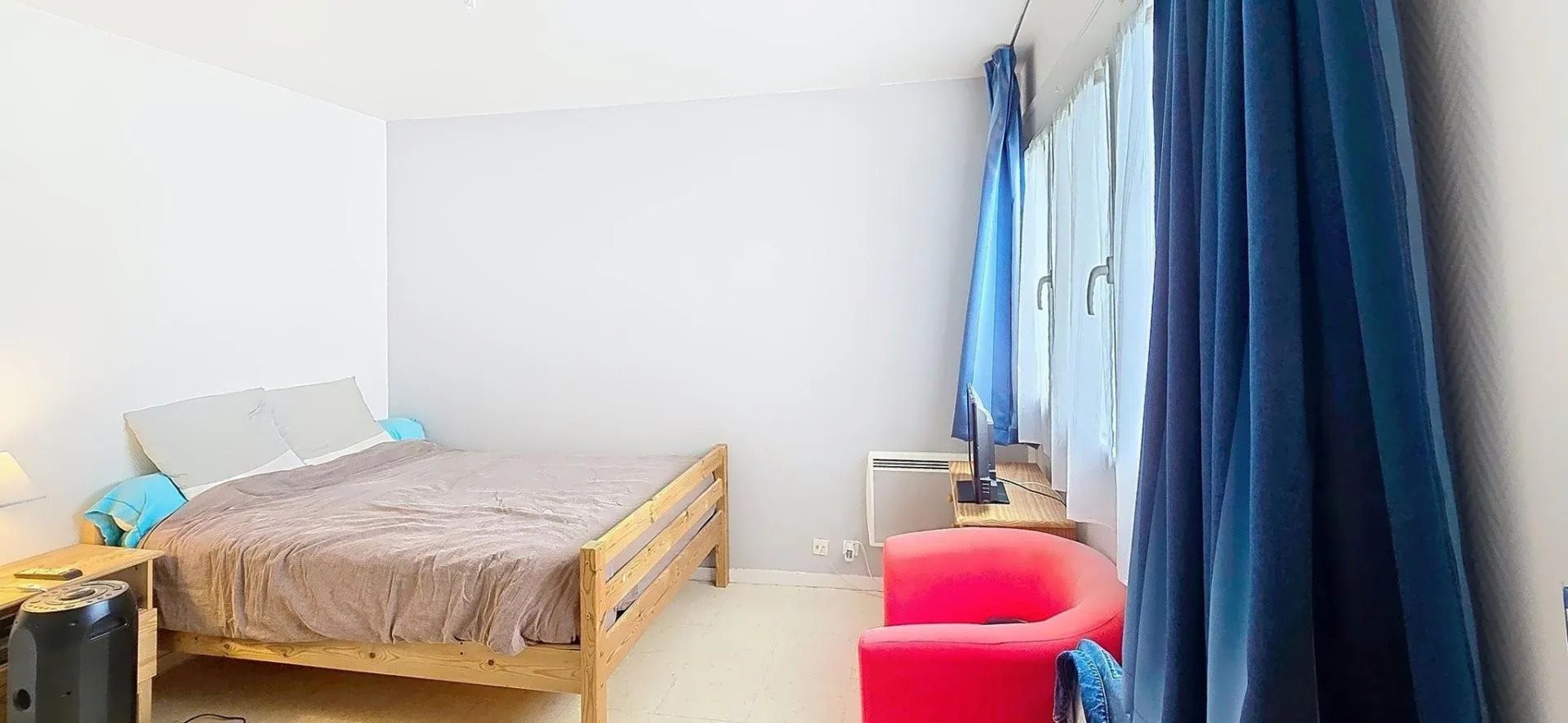 Appartement à vendre, 26m², Saint-Jean-de-Braye
