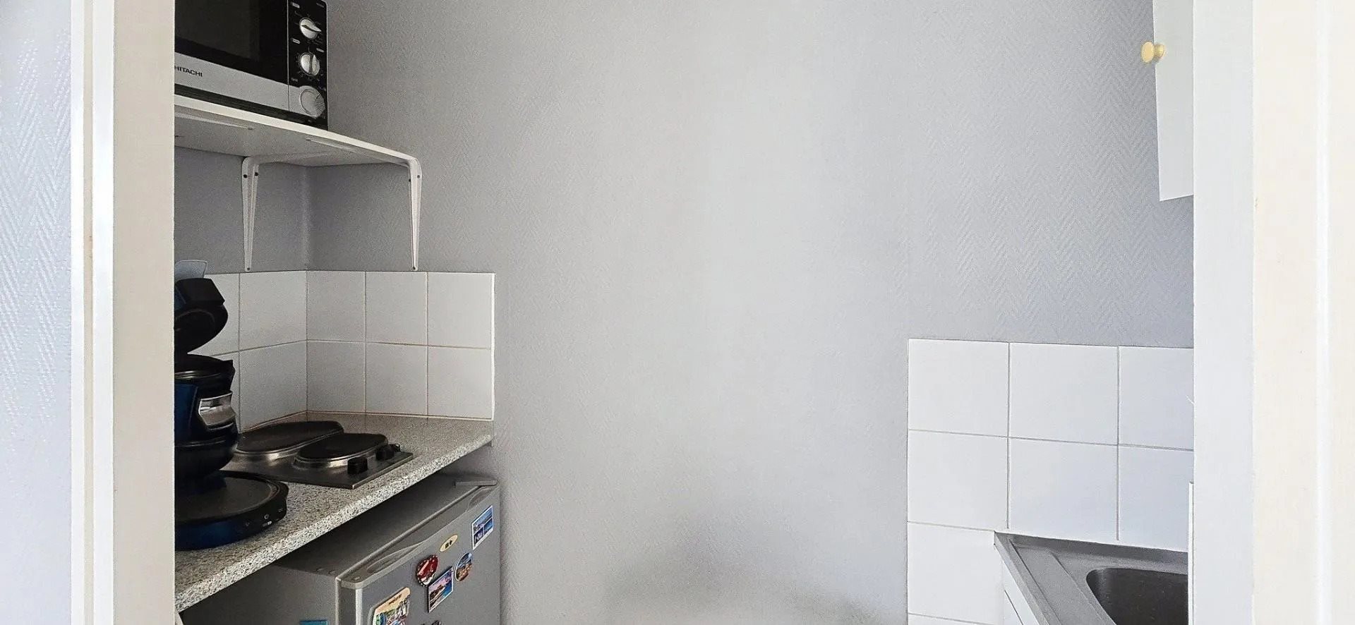 Appartement à vendre, 26m², Saint-Jean-de-Braye