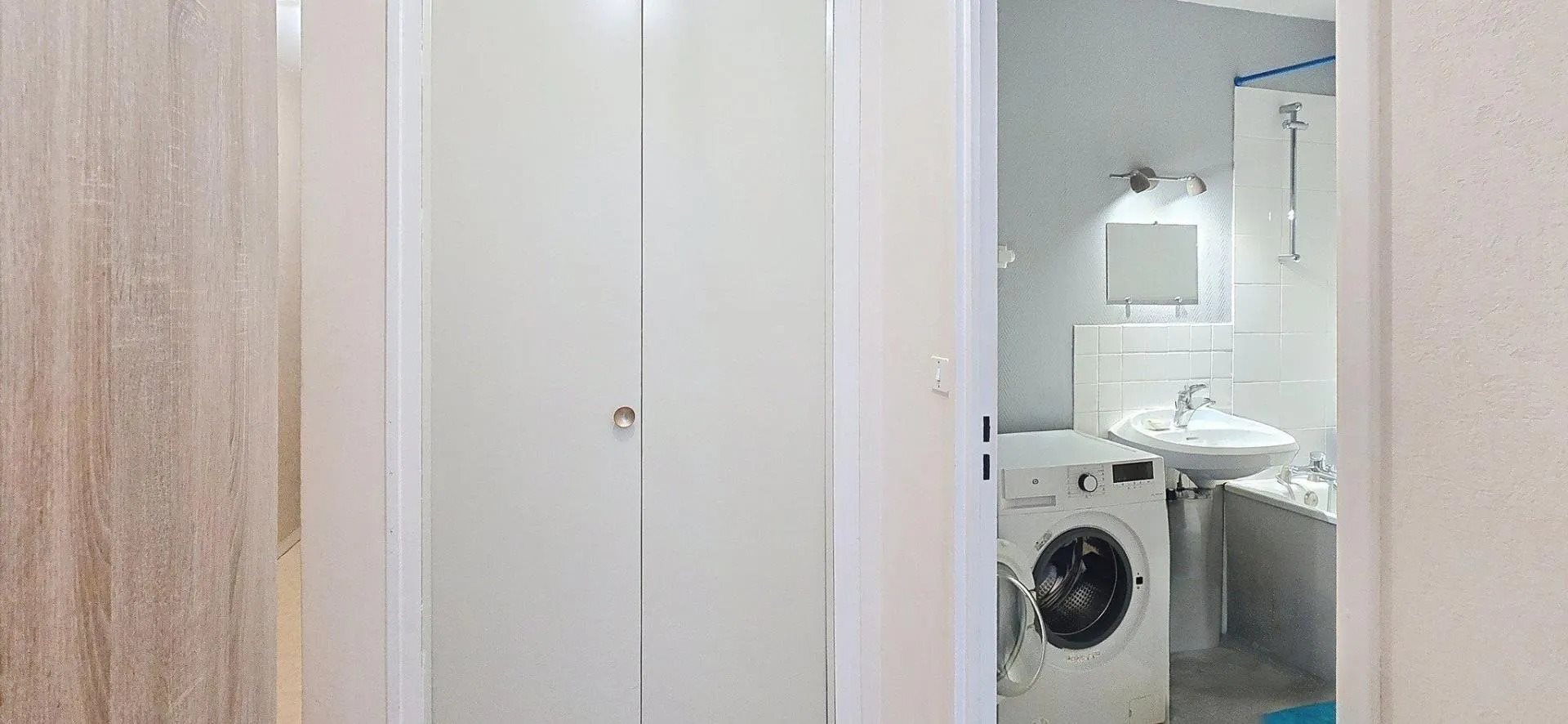 Appartement à vendre, 26m², Saint-Jean-de-Braye