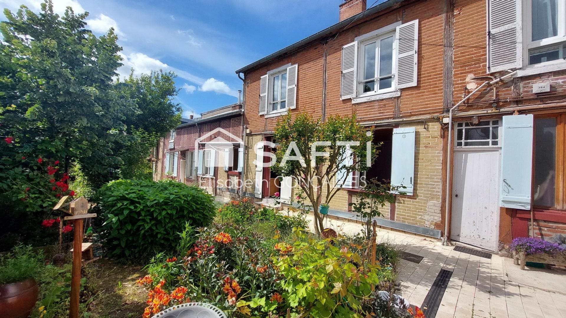 Appartement à vendre, 39m², Orléans