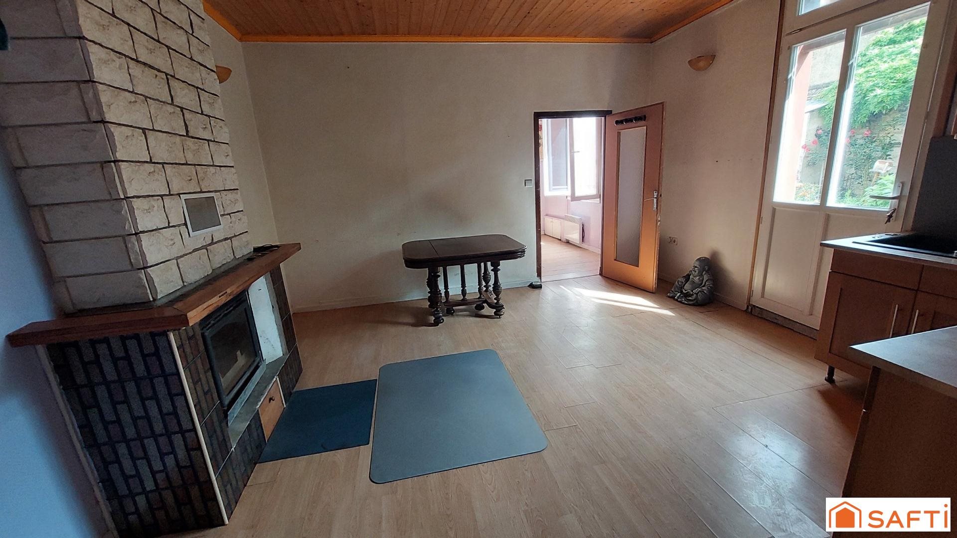 Appartement à vendre, 39m², Orléans