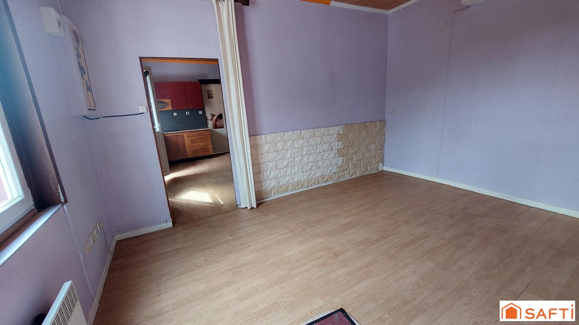 Appartement à vendre, 39m², Orléans