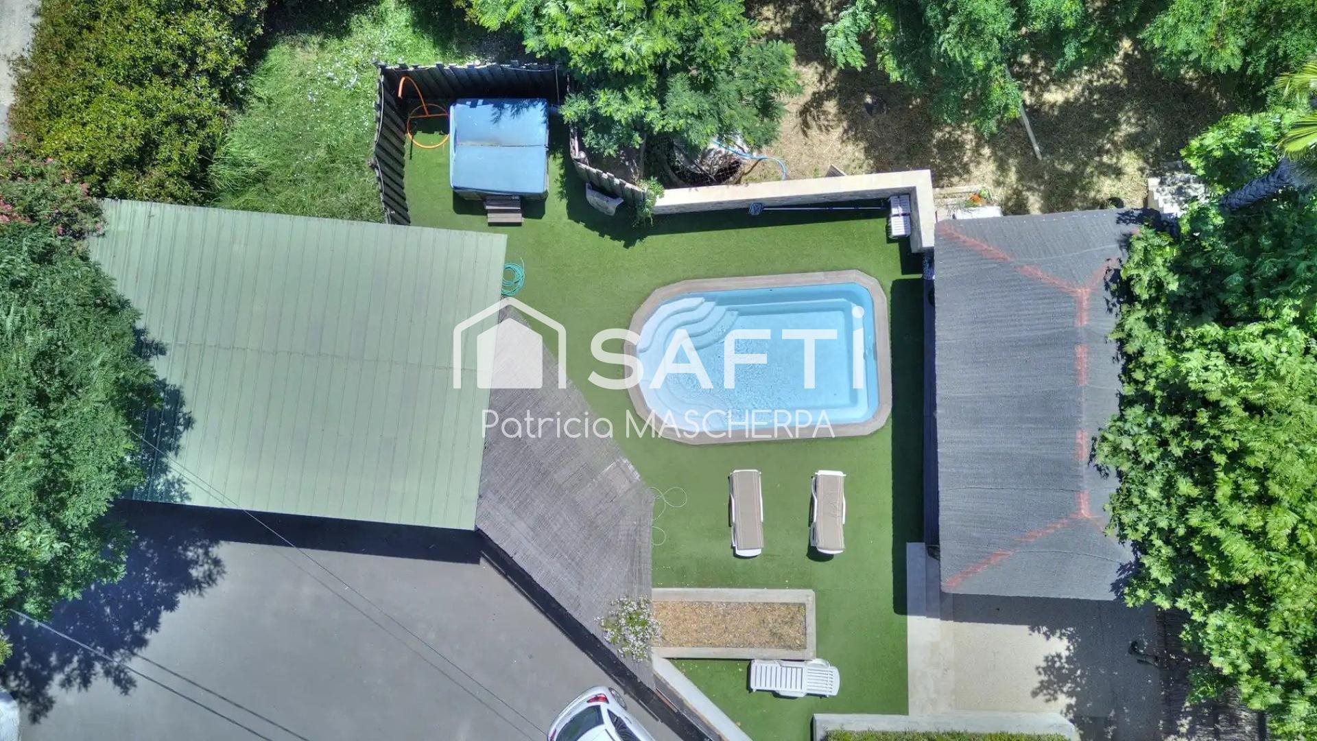 Maison à vendre, 138m², Fréjus